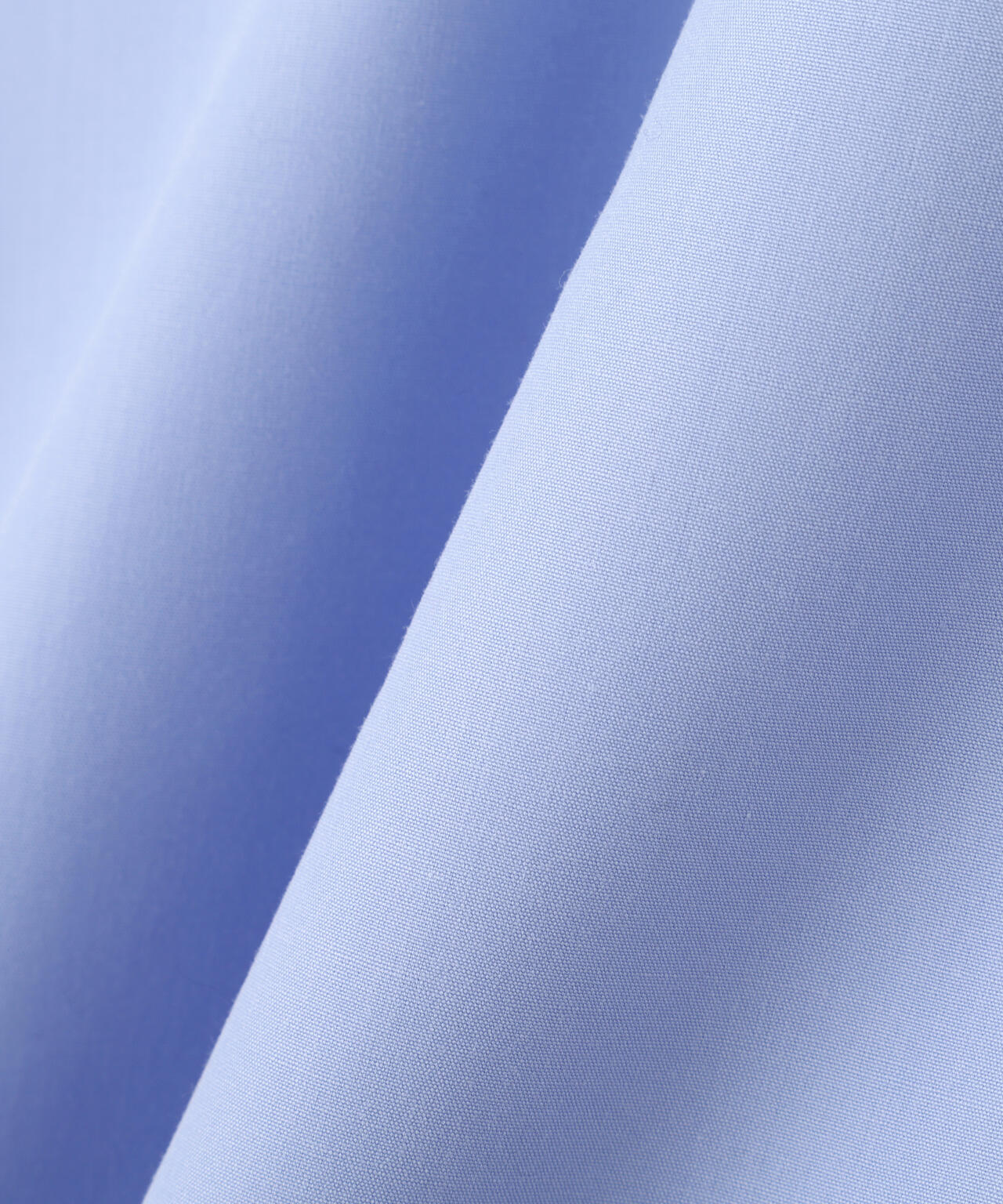 【青島心さん着用】ビッグカラーブラウス