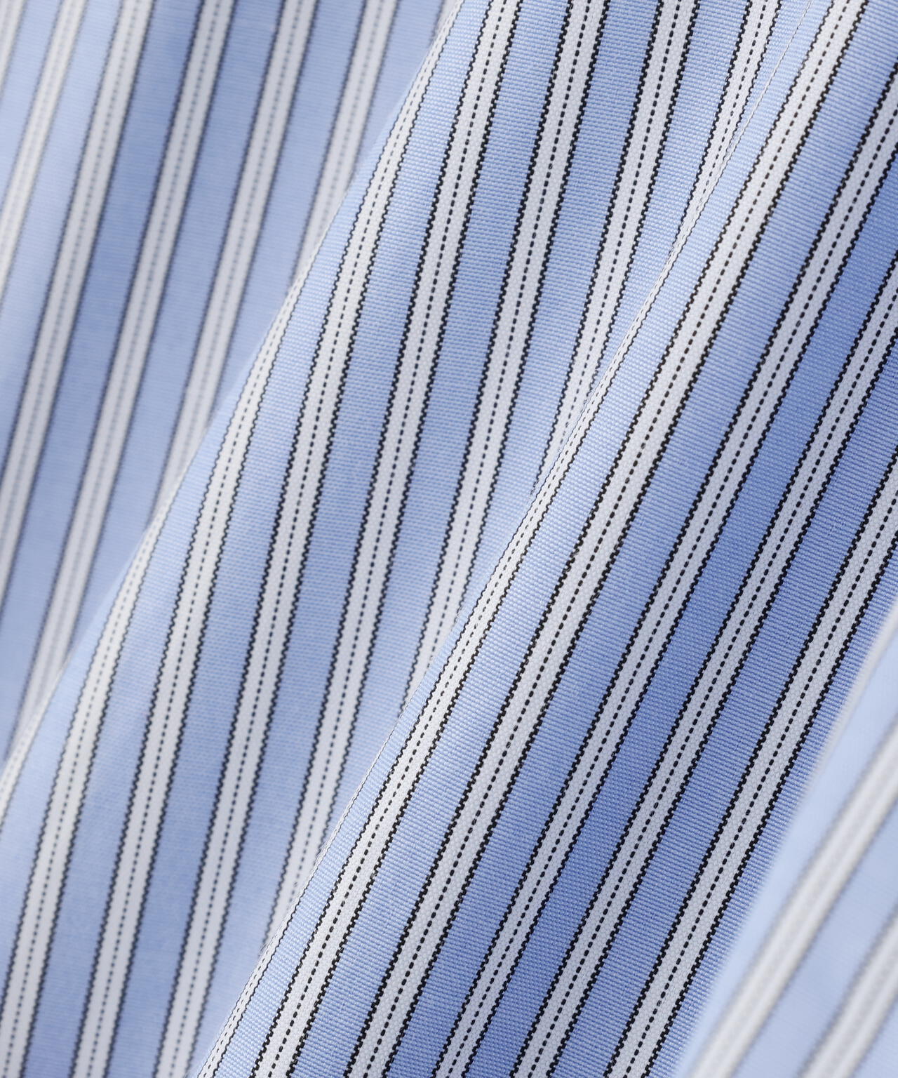 【青島心さん着用】ビッグカラーブラウス