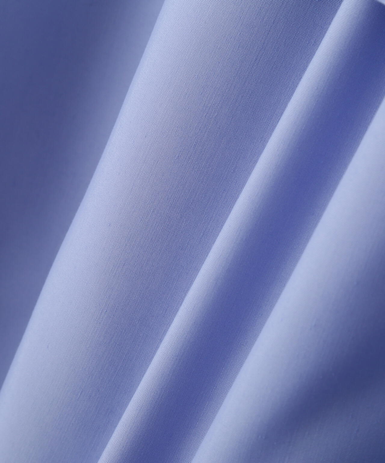 ＜ウォッシャブル＞リボン付きオフショルブラウス