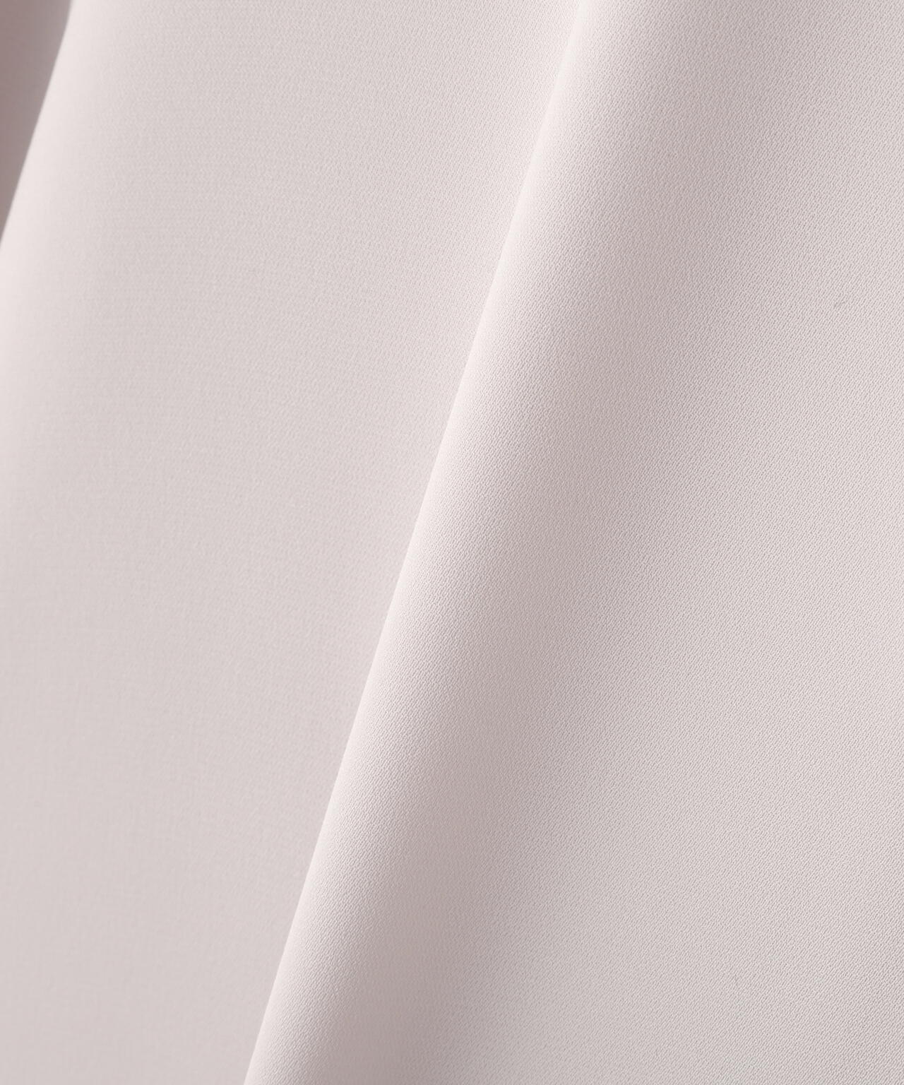 キャンディースリーブパールブラウス