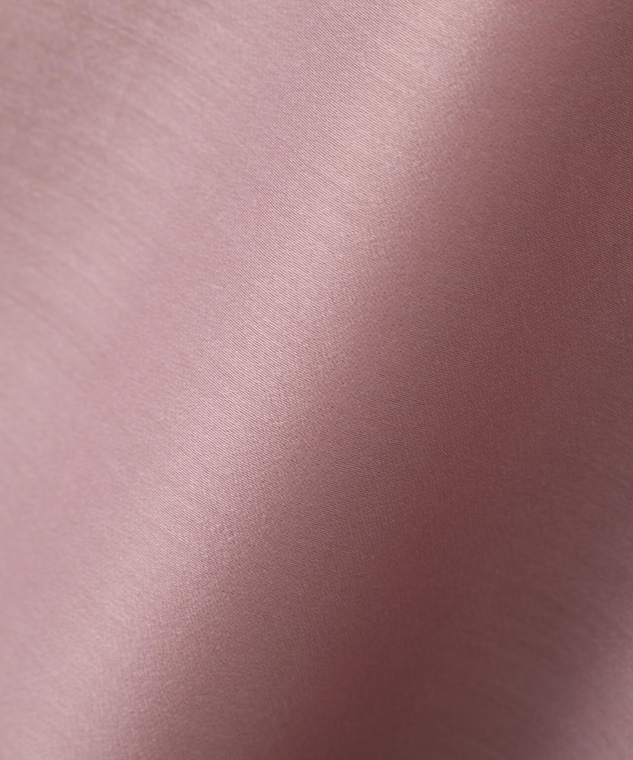 【松川星さん着用】＜ウォッシャブル＞シアーボウタイブラウス