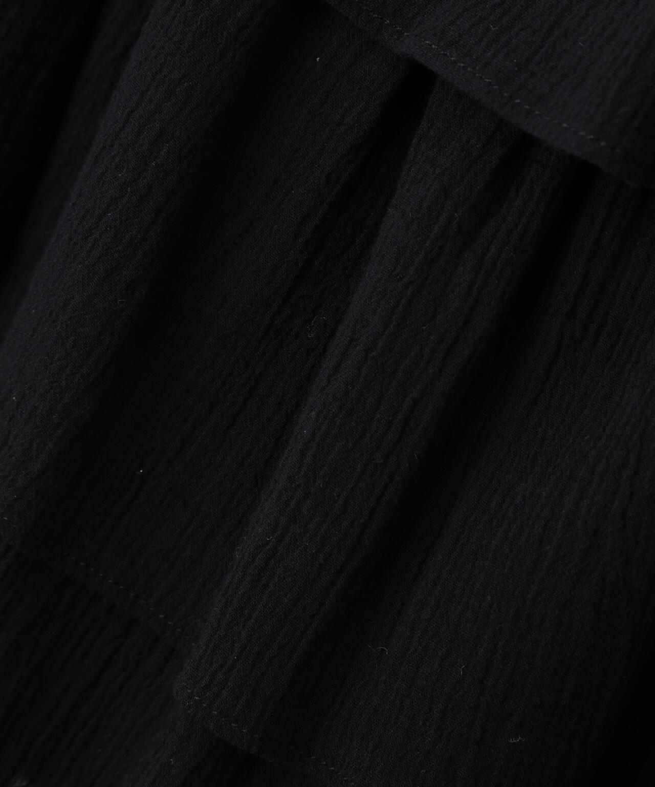 《EDIT COLOGNE》ティアードキャミブラウス