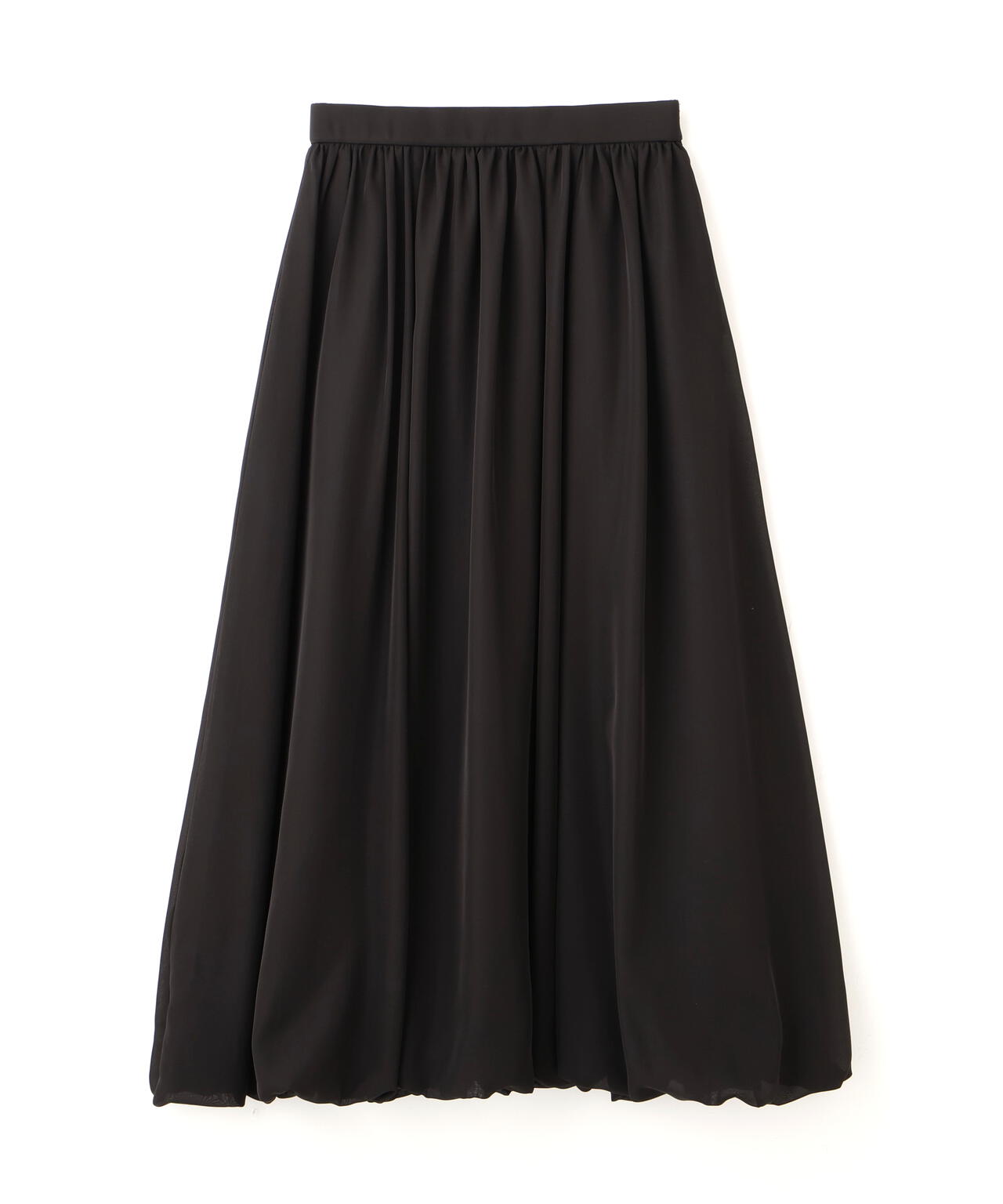 ウォッシャブル＞バルーンスカート | PROPORTION BODY DRESSING