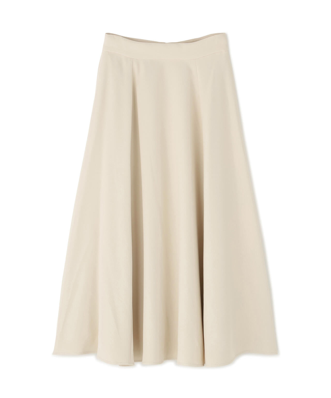 ウォッシャブル＞ウィンターフレアースカート | PROPORTION BODY