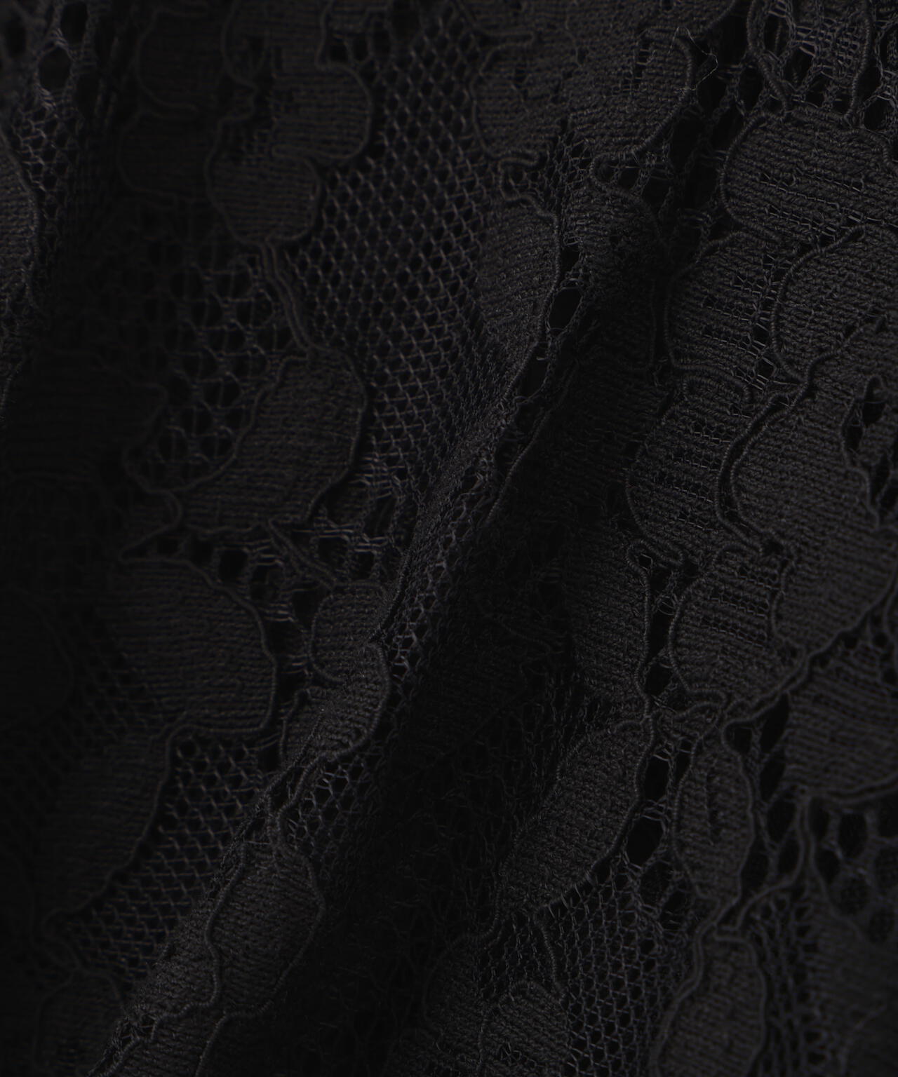 ランダムティアードレーススカート | PROPORTION BODY DRESSING