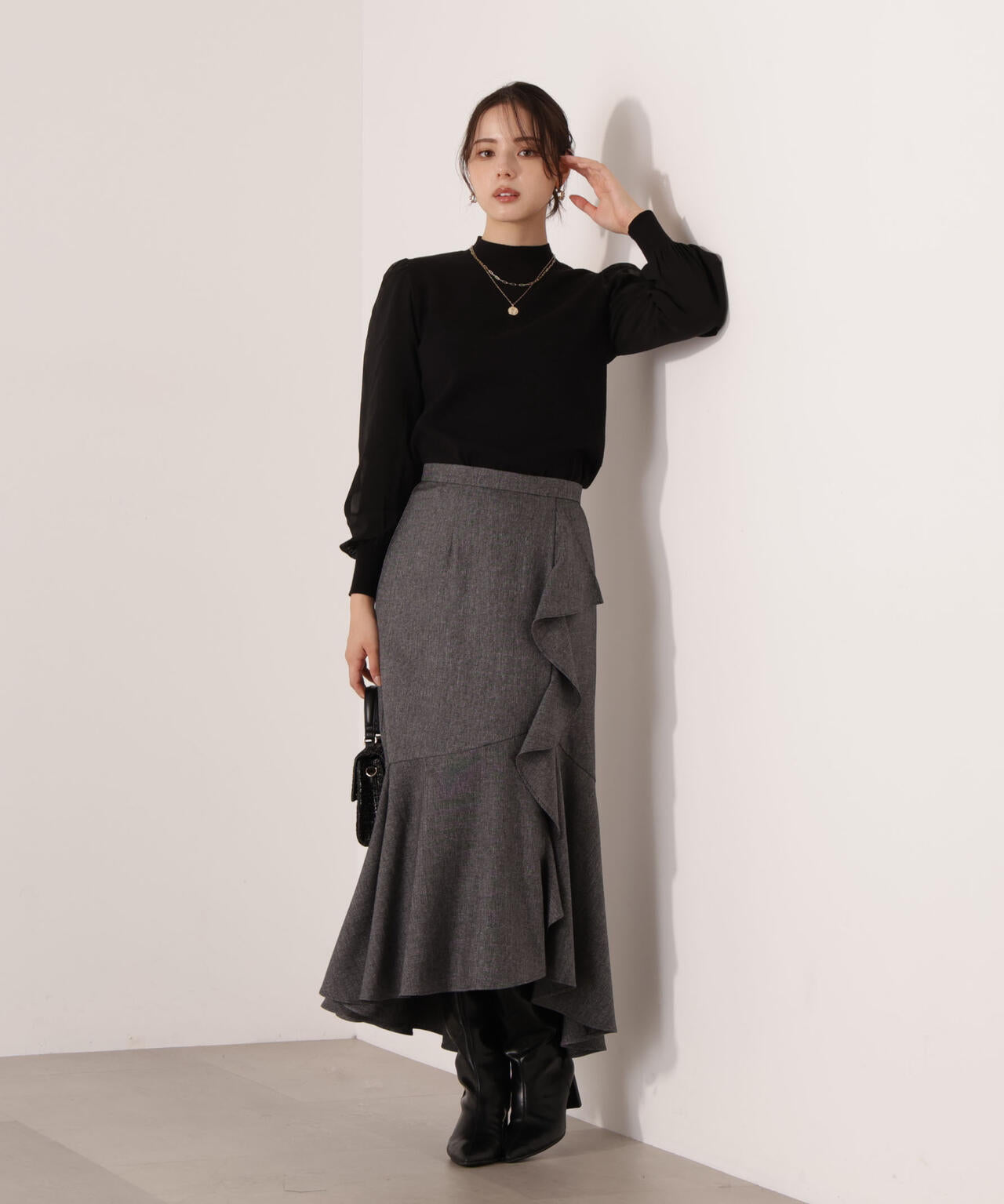 PROPORTION BODY DRESSING（プロポーションボディドレッシング