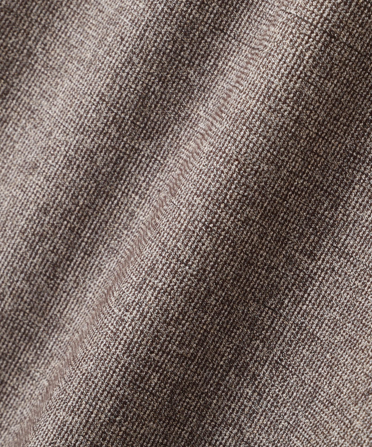 【加藤栞さん着用】ラッフルディテールスカート