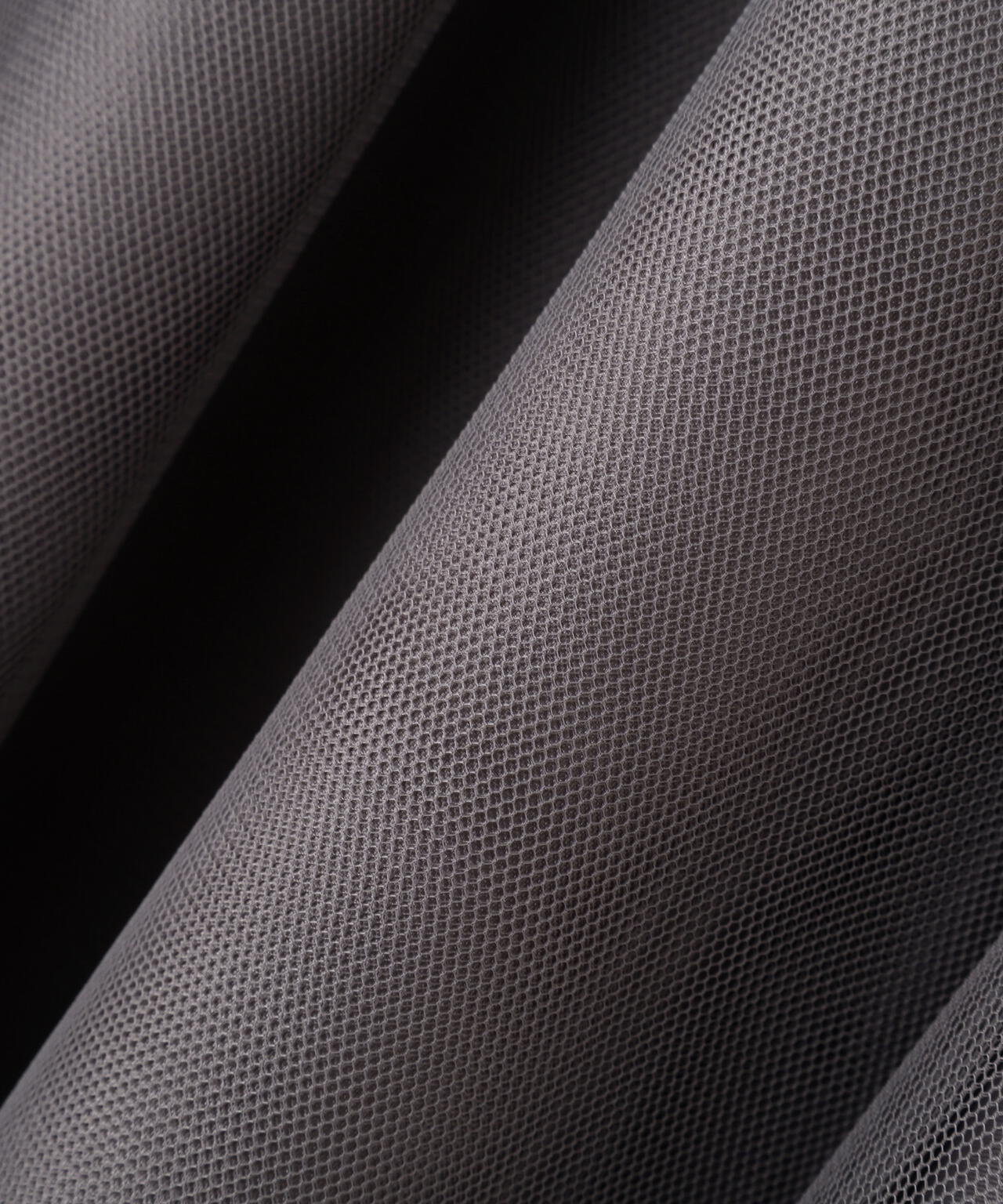 チュールギャザースカート