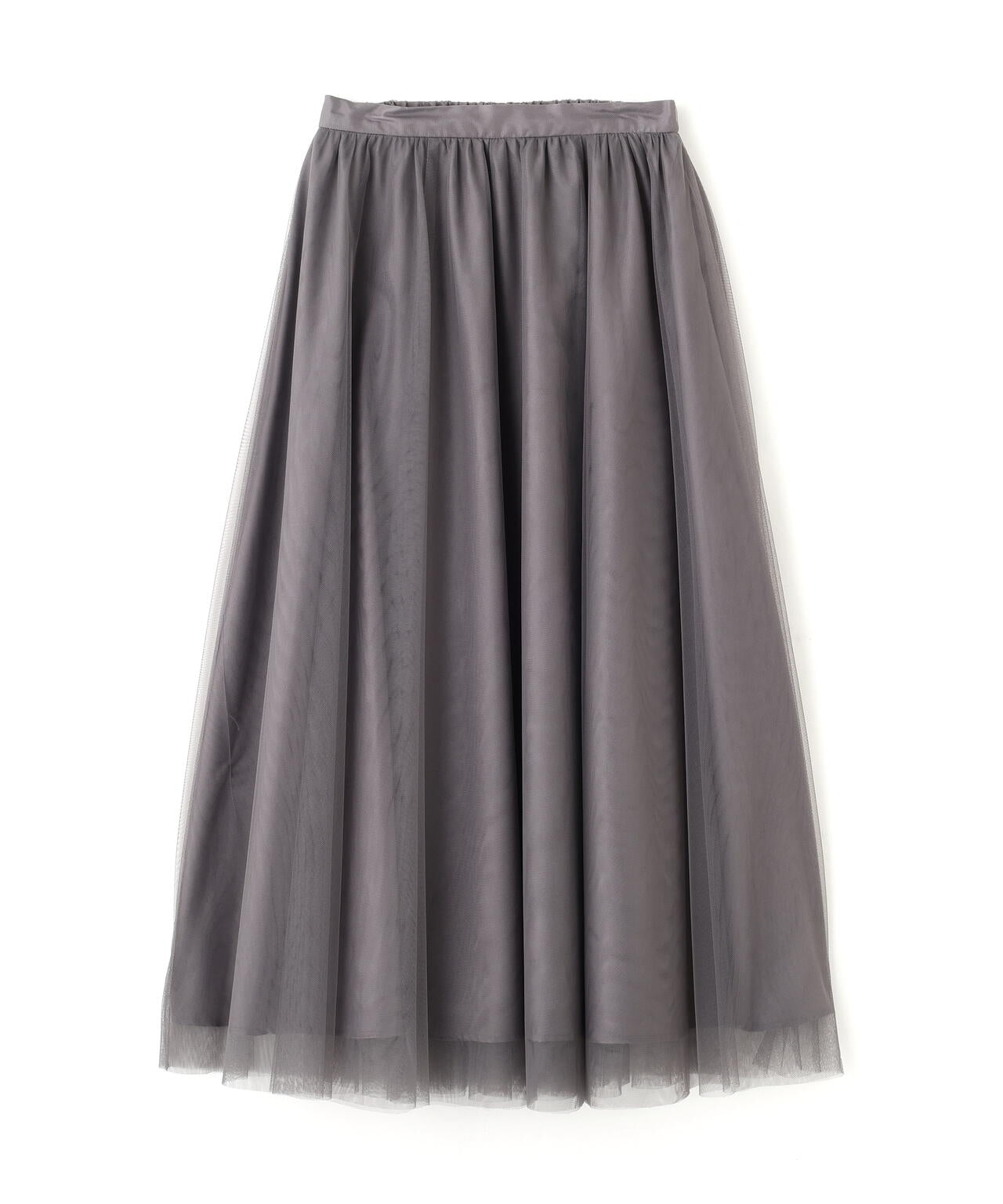 あきさん専用24h限定⭐︎lounge dress チュールスカート 予約販売【 ayane 】レイヤード用チュチュ (895129) 12月お届け