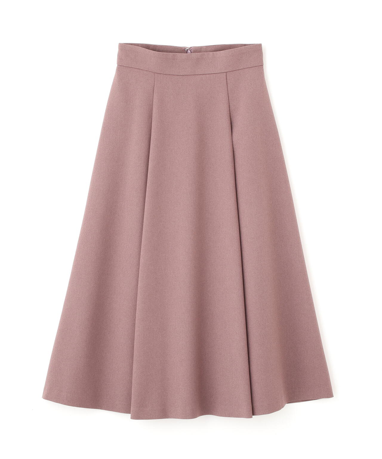 オータムフレアスカート