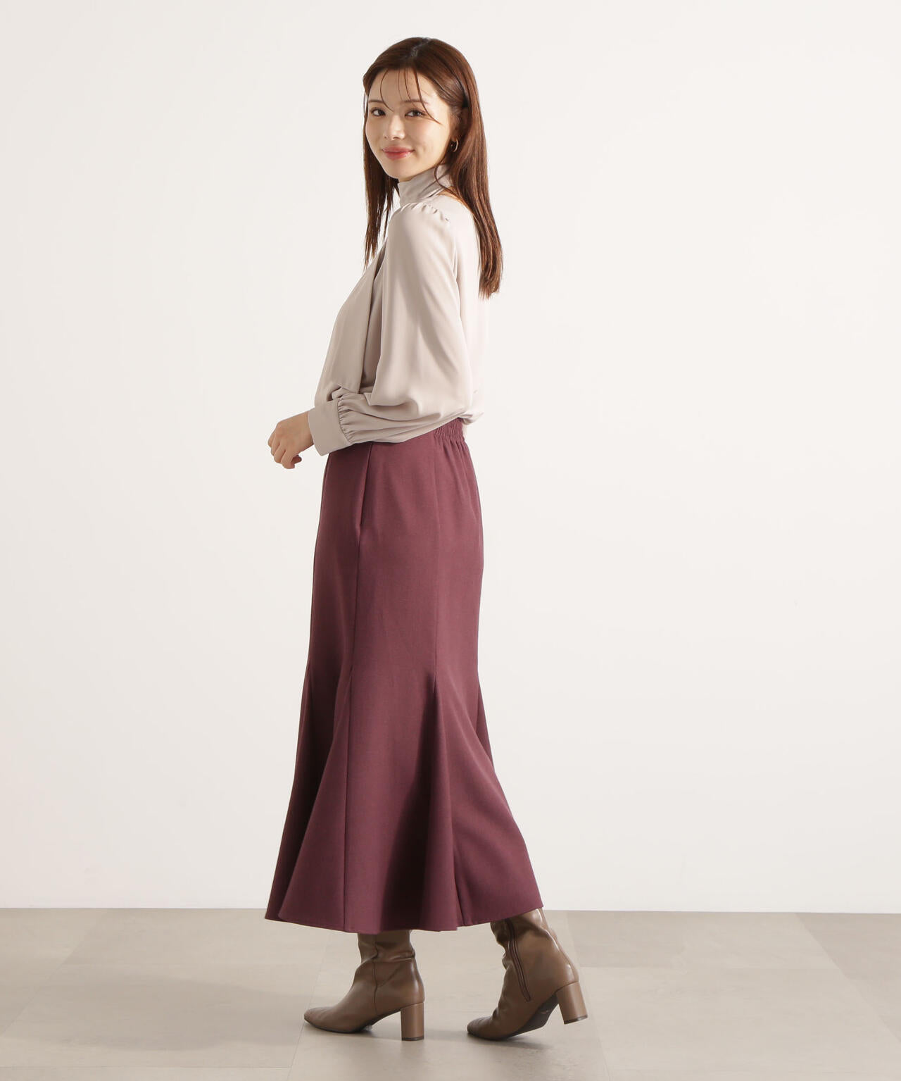 JOICEADDED マーメイドスカート 楽天市場】ジョイスアディッド JOICEADDED チェックド