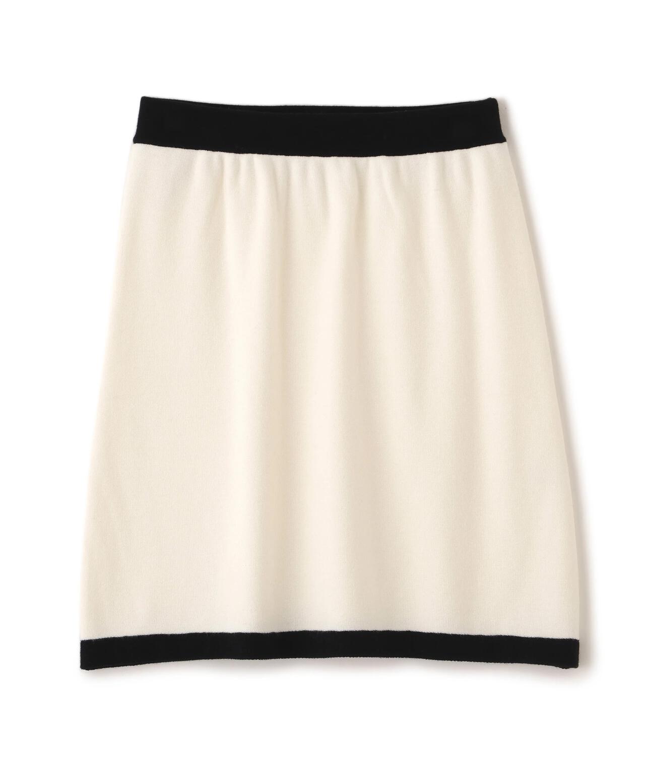 ニットミニスカート | PROPORTION BODY DRESSING