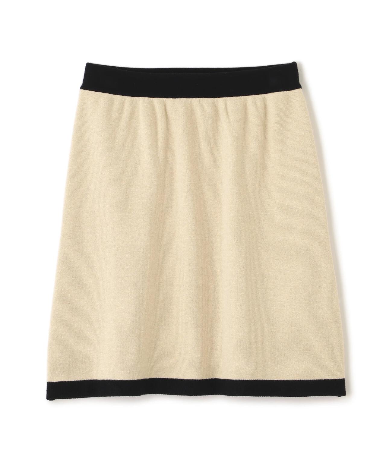 ニットミニスカート | PROPORTION BODY DRESSING