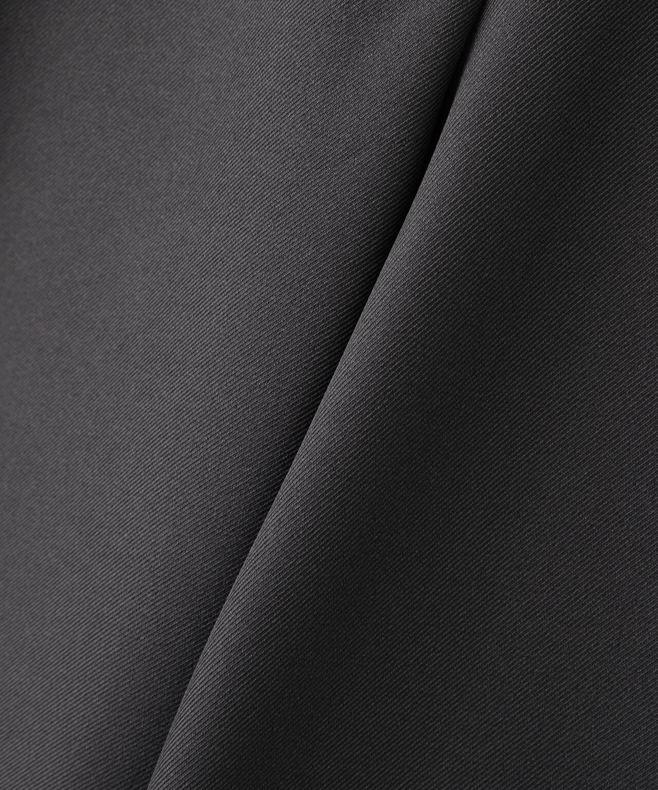 【加藤栞さん着用】ハイウエストラップパンツ