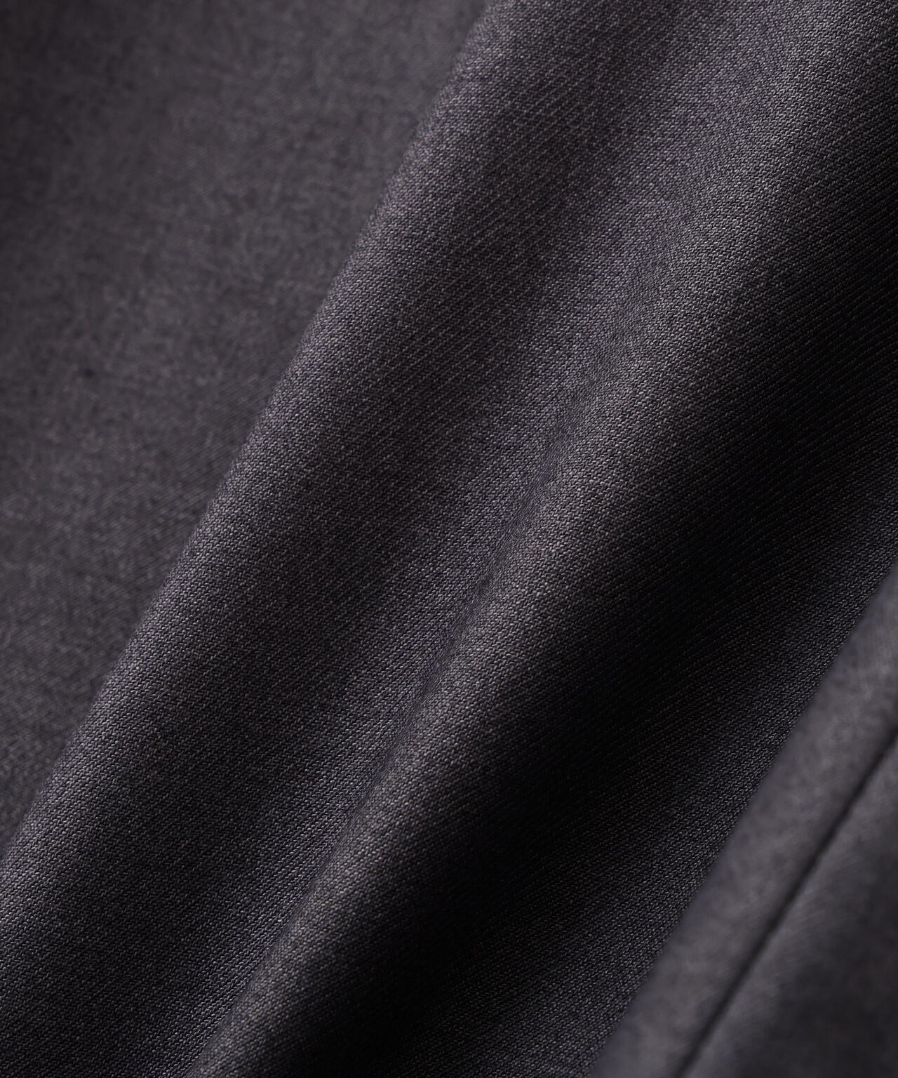 ＜ウォッシャブル＞イージーワイドパンツ