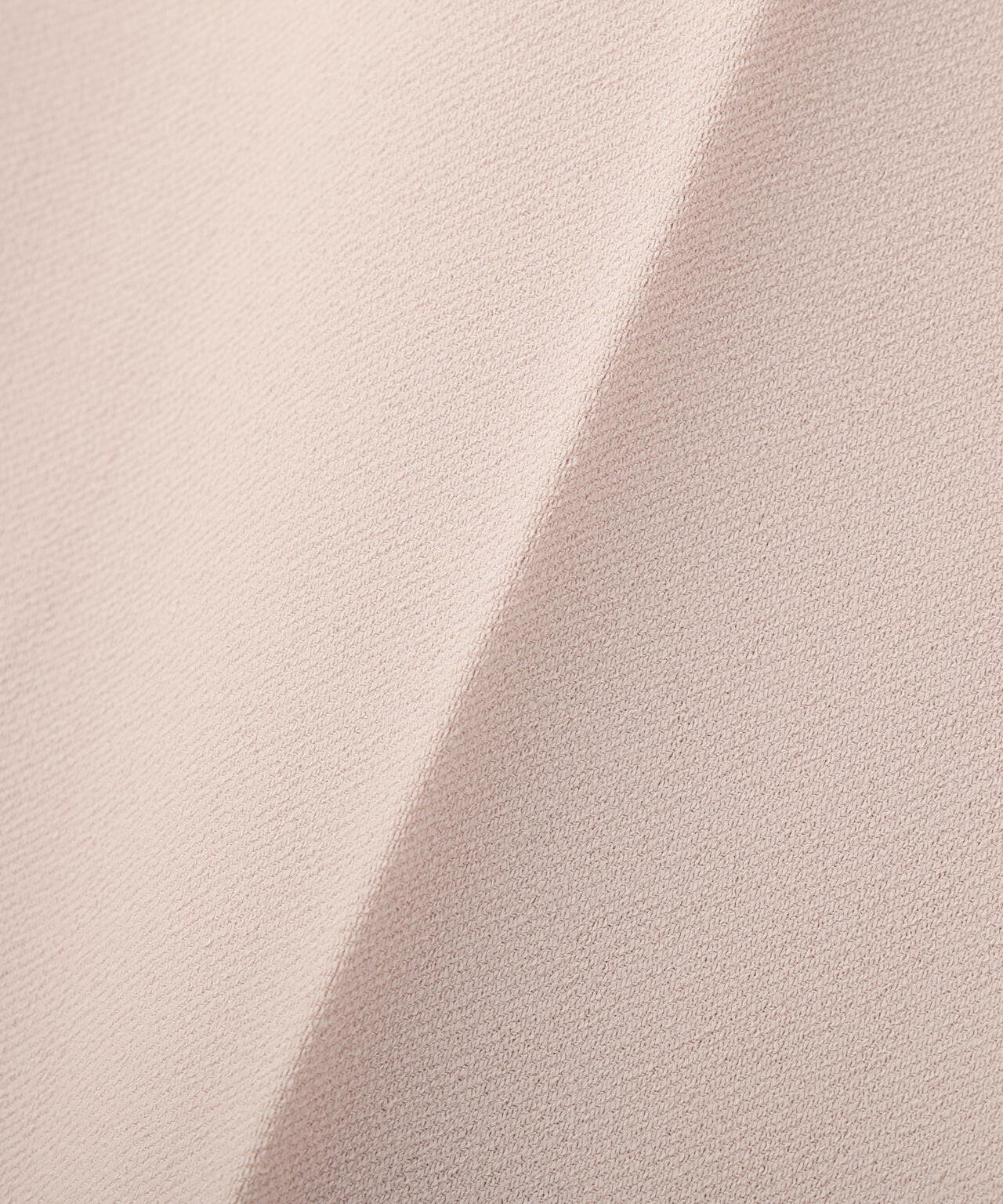 【松川星さん着用】＜ウォッシャブル＞美脚パンツ