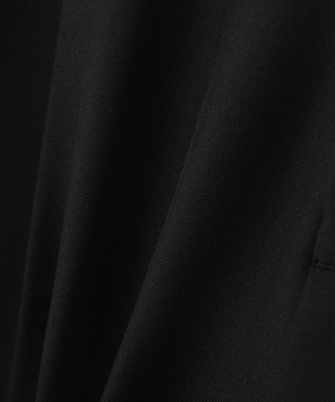 【松川星さん着用】ハイウエストワイドパンツ