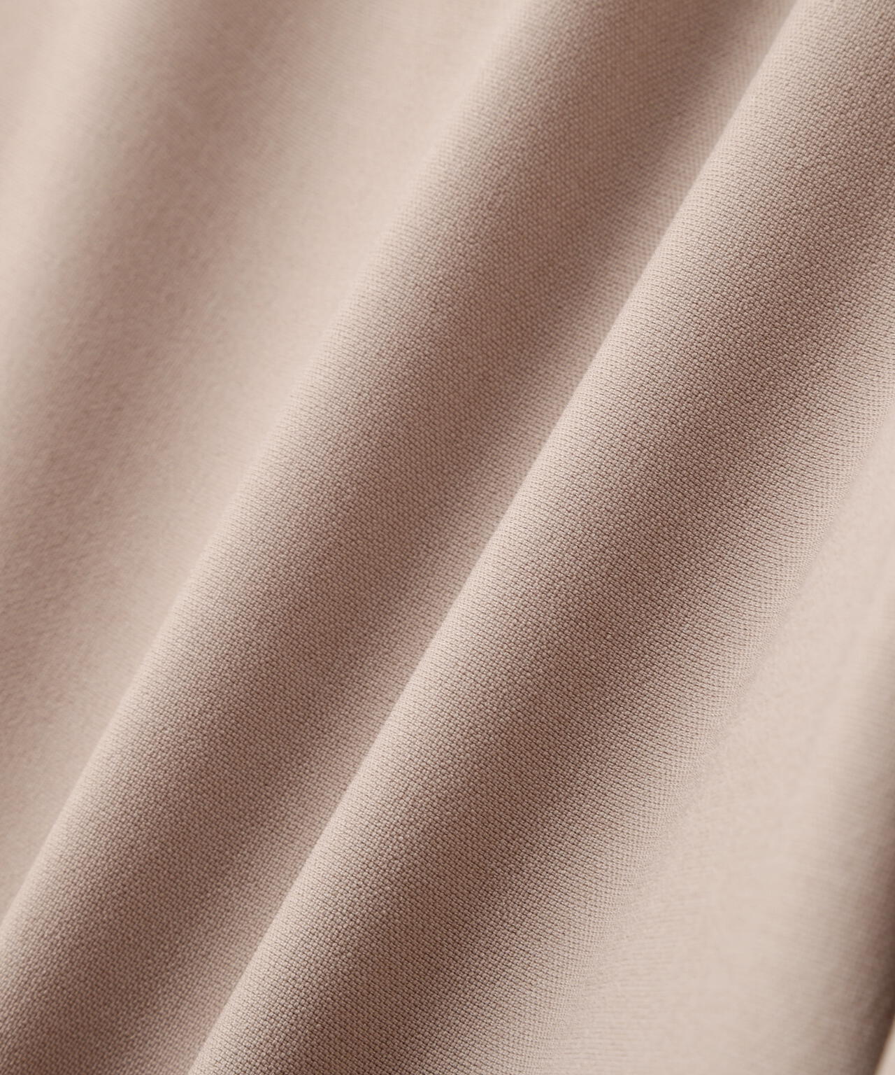 ＜ウォッシャブル＞ウエストゴムワイドパンツ【official site・一部店舗限定】