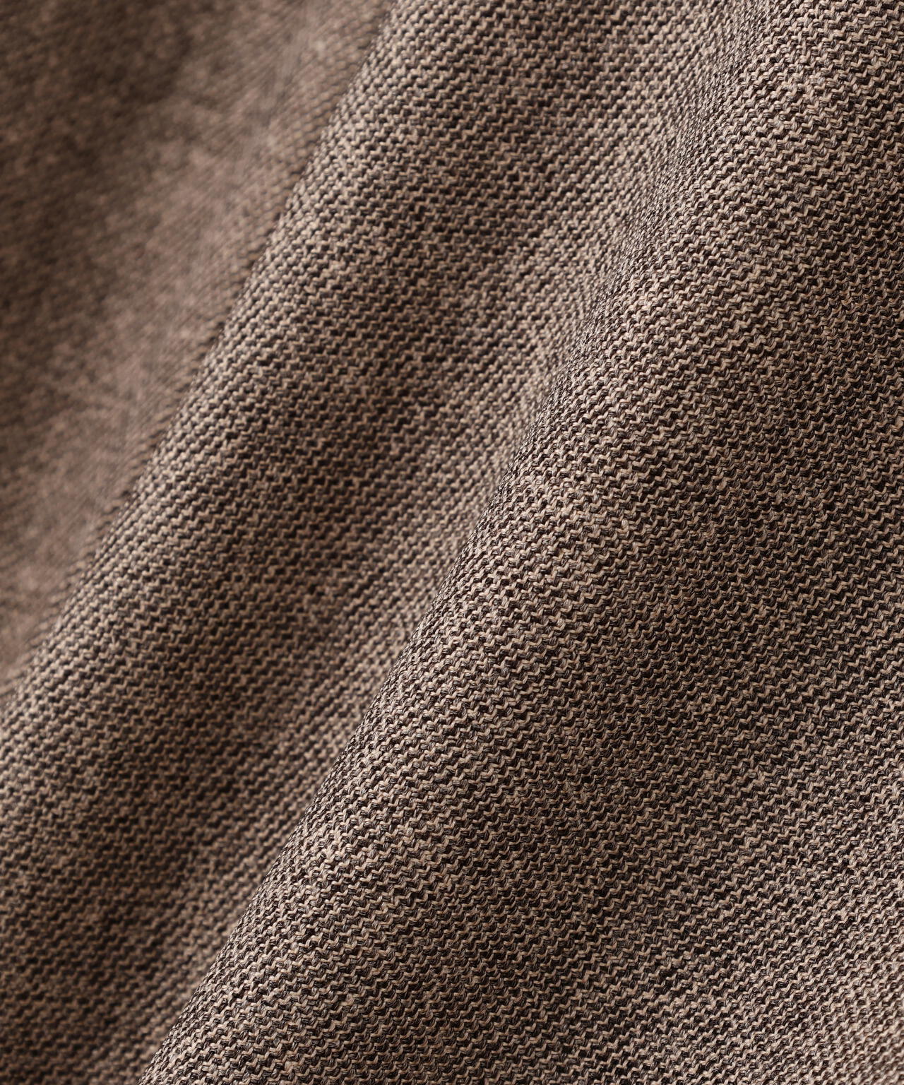 谷川菜奈さんコラボ＞チェーン付きワイドパンツ | PROPORTION BODY