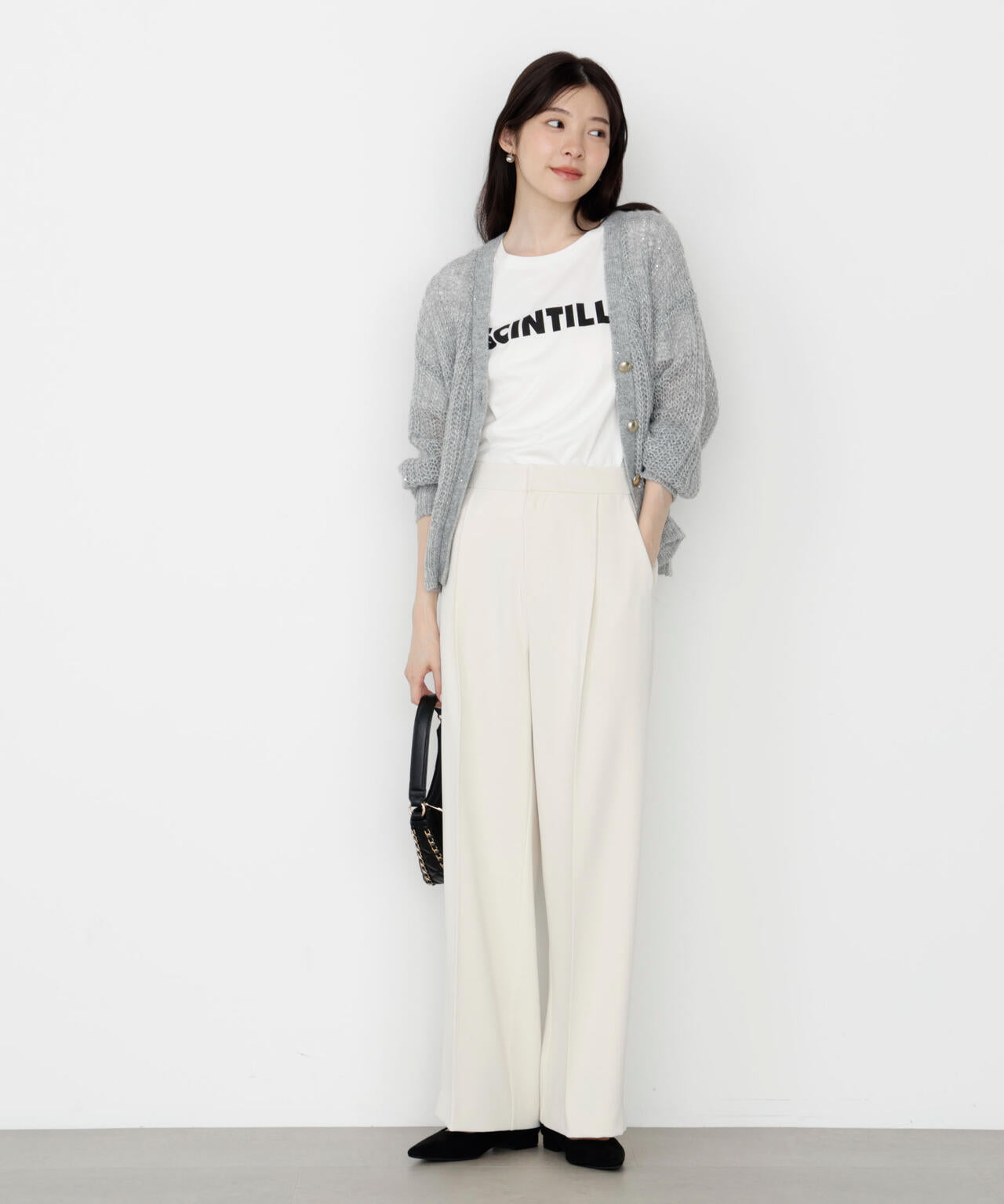 ＜ウォッシャブル＞シーズンレスタックパンツ