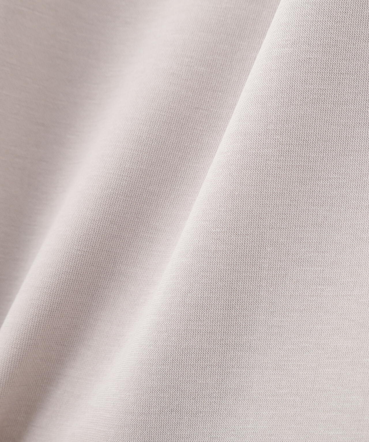 【松川星さん着用】＜ウォッシャブル＞スエットイージーパンツ