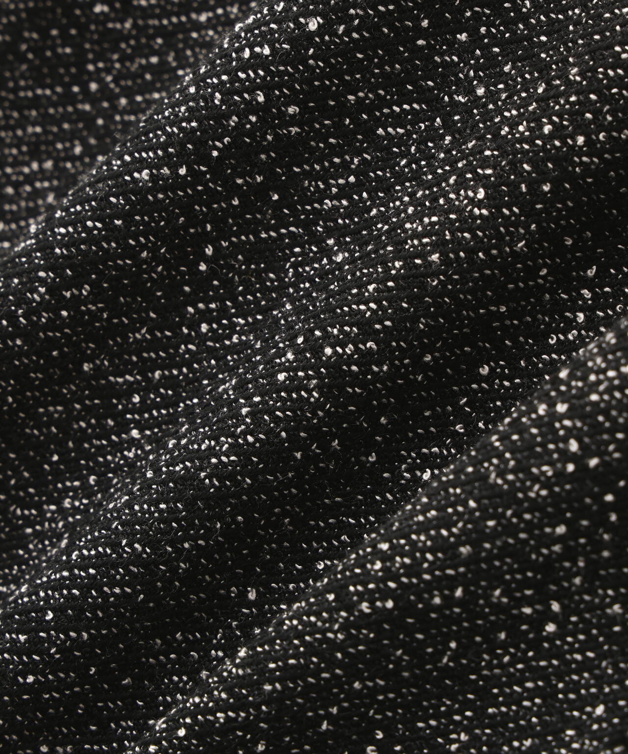 ツイードロングジャンスカ