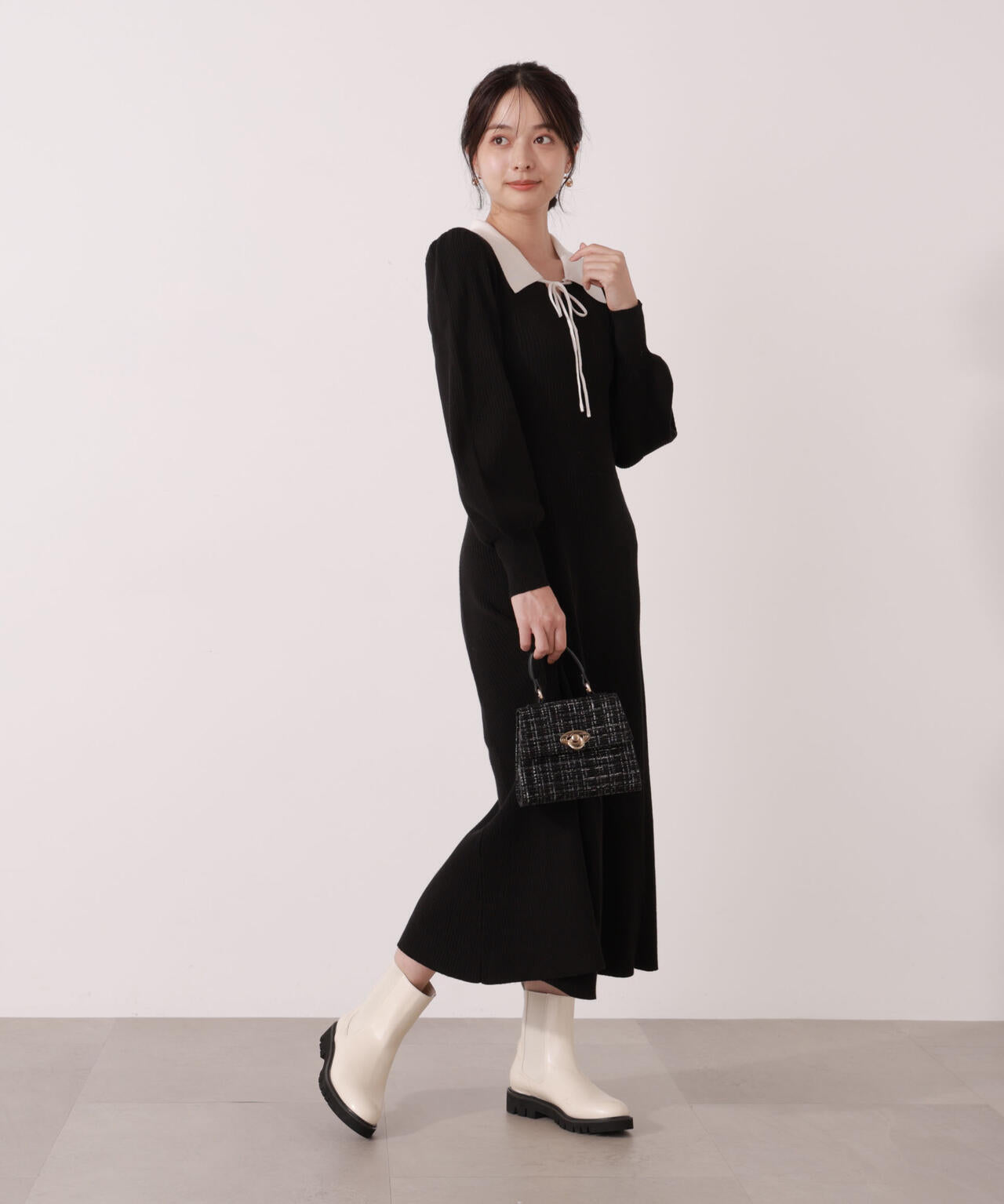 【ADORE】麻レーヨンストレッチワンピース　ウエストリボン　半袖　38 楽天市場】【SALE／50%OFF】ライトレーヨン麻ワンピース ADORE