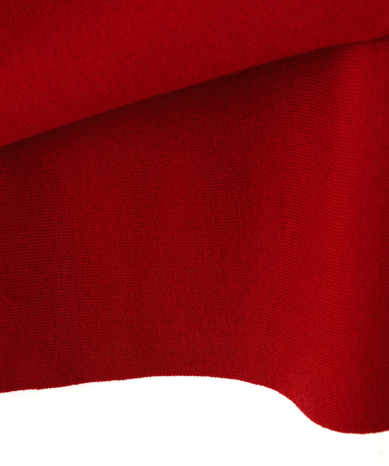 ケープニットワンピース【WEB・一部店舗限定】