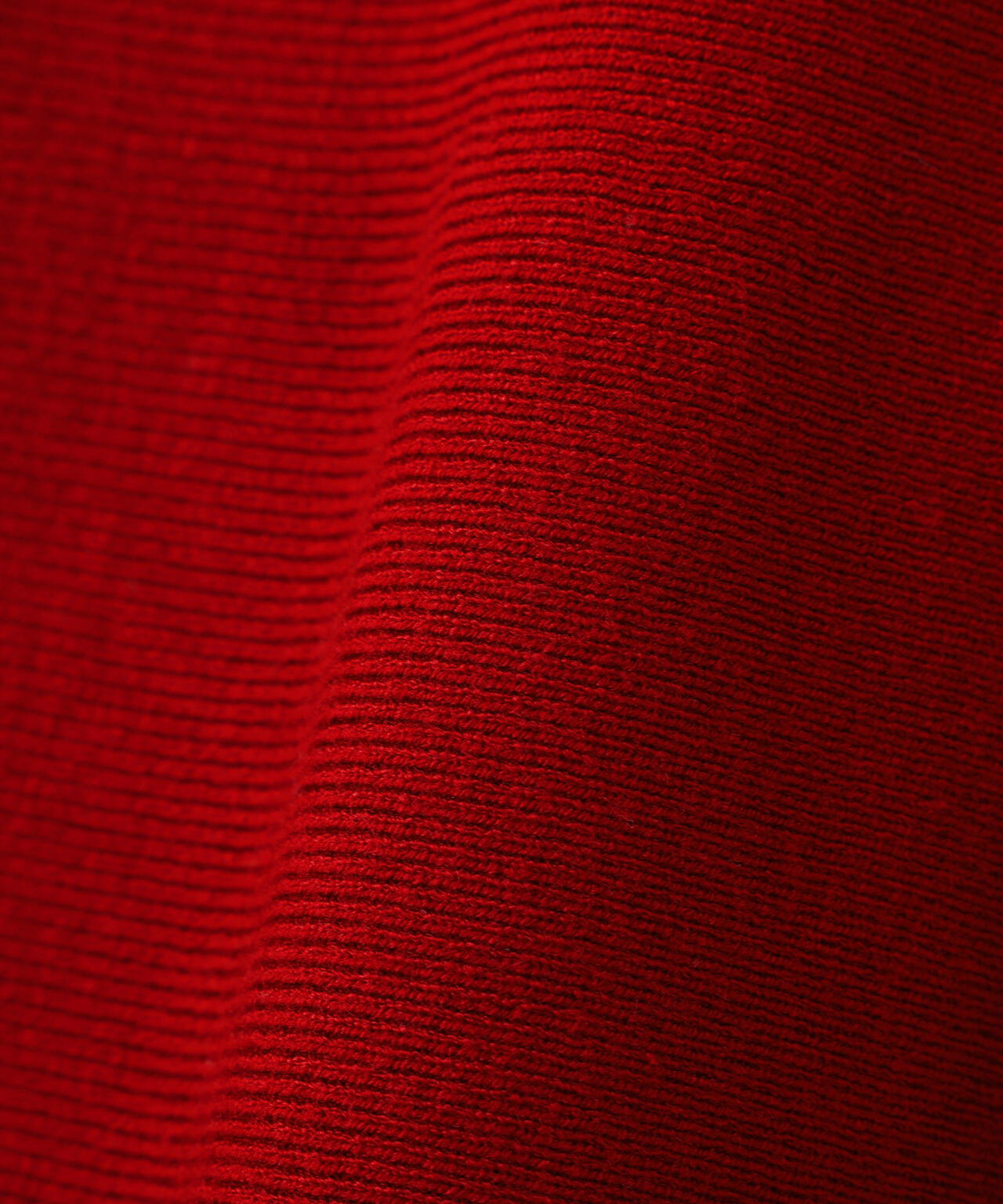 ケープニットワンピース【WEB・一部店舗限定】