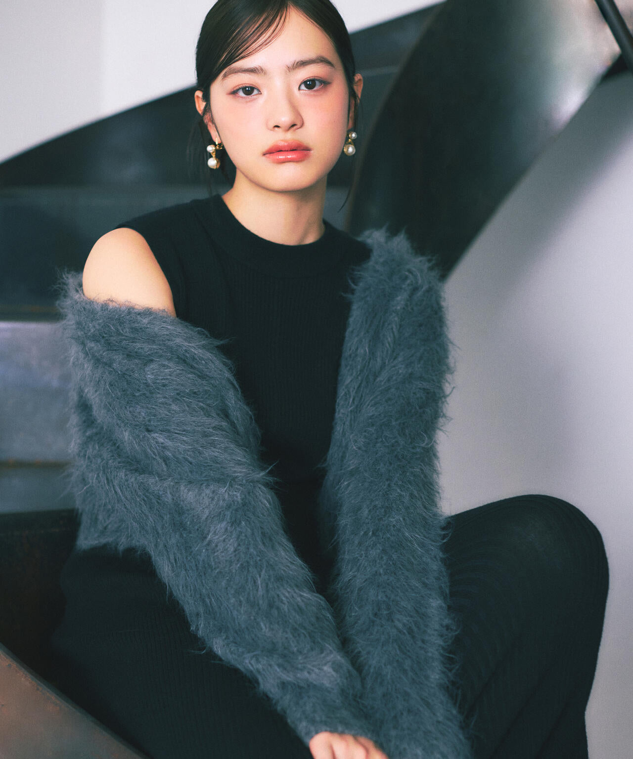 READYMADE ×carnationセットアップ上下 READYMADE ×carnationセットアップ上下