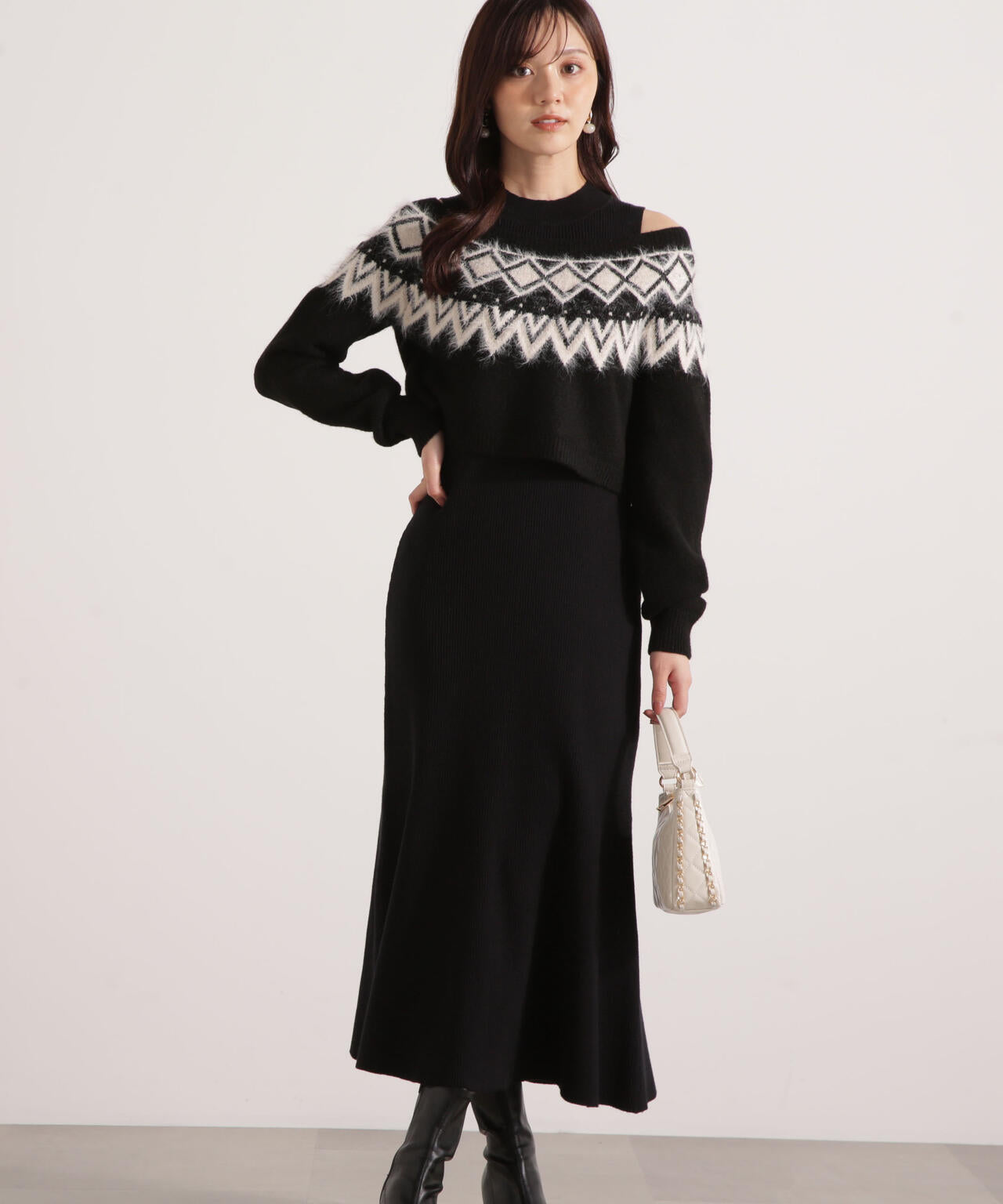 ピュールボーテ　#21 Dr. PUR BEAUTE（ピュールボーテ）｜エステ『アールグレー名古屋