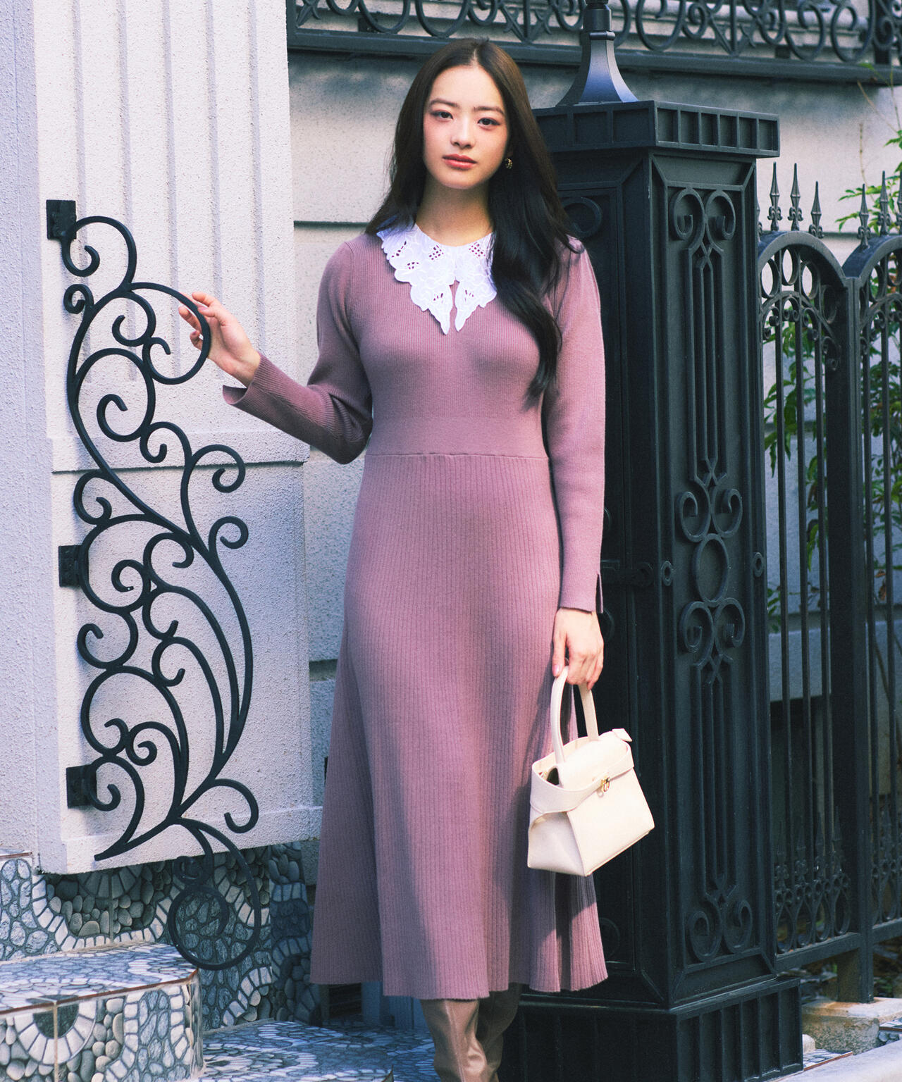 PROPORTION BODY DRESSING（プロポーションボディドレッシング