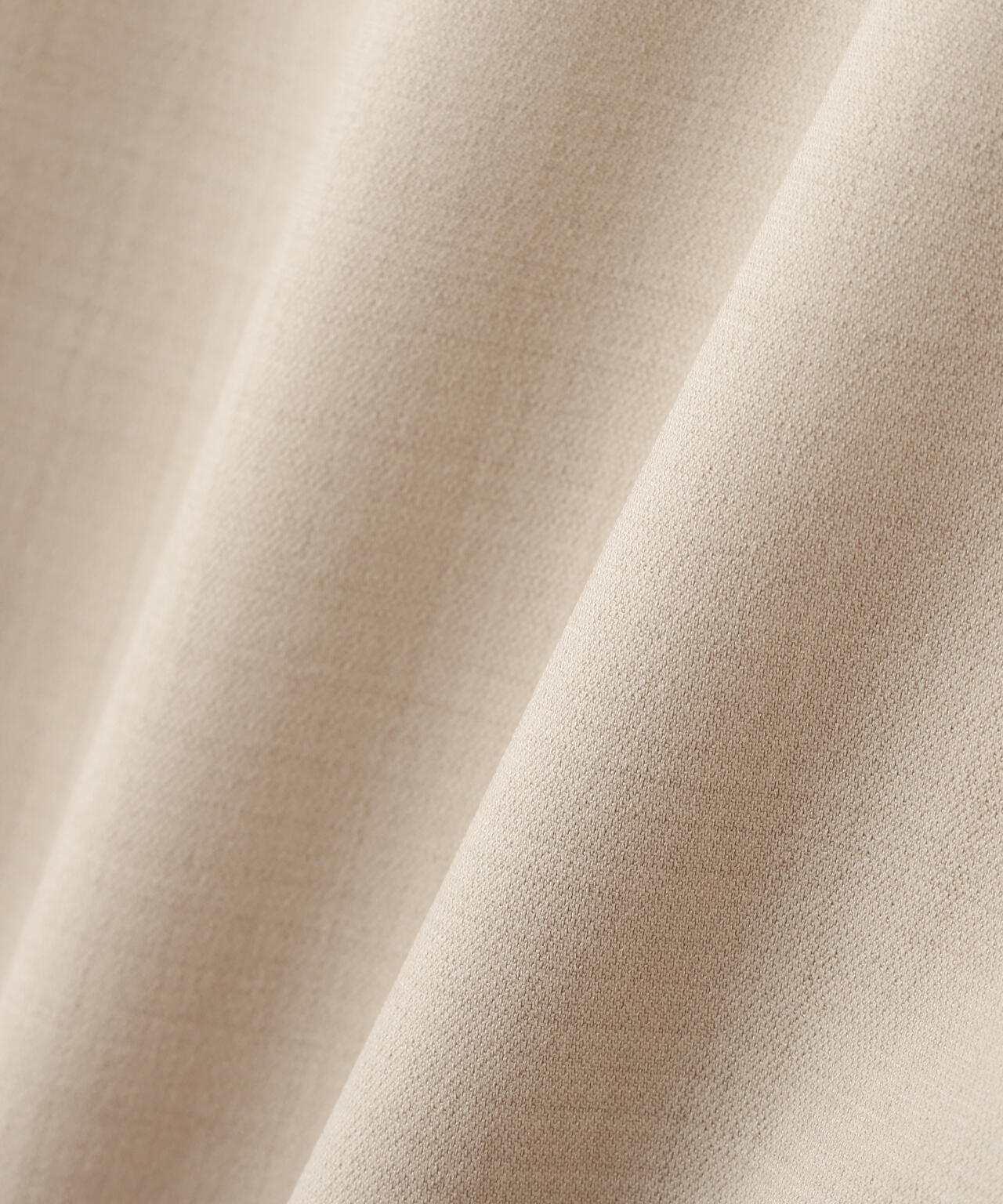 ラッフルナローワンピース