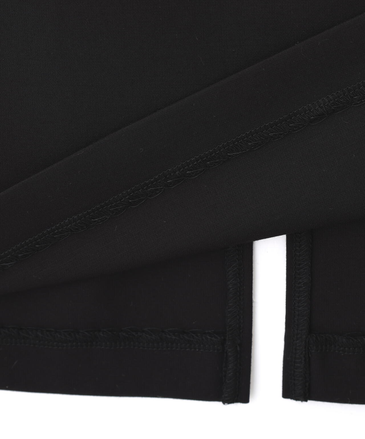 アシメカットワンピース