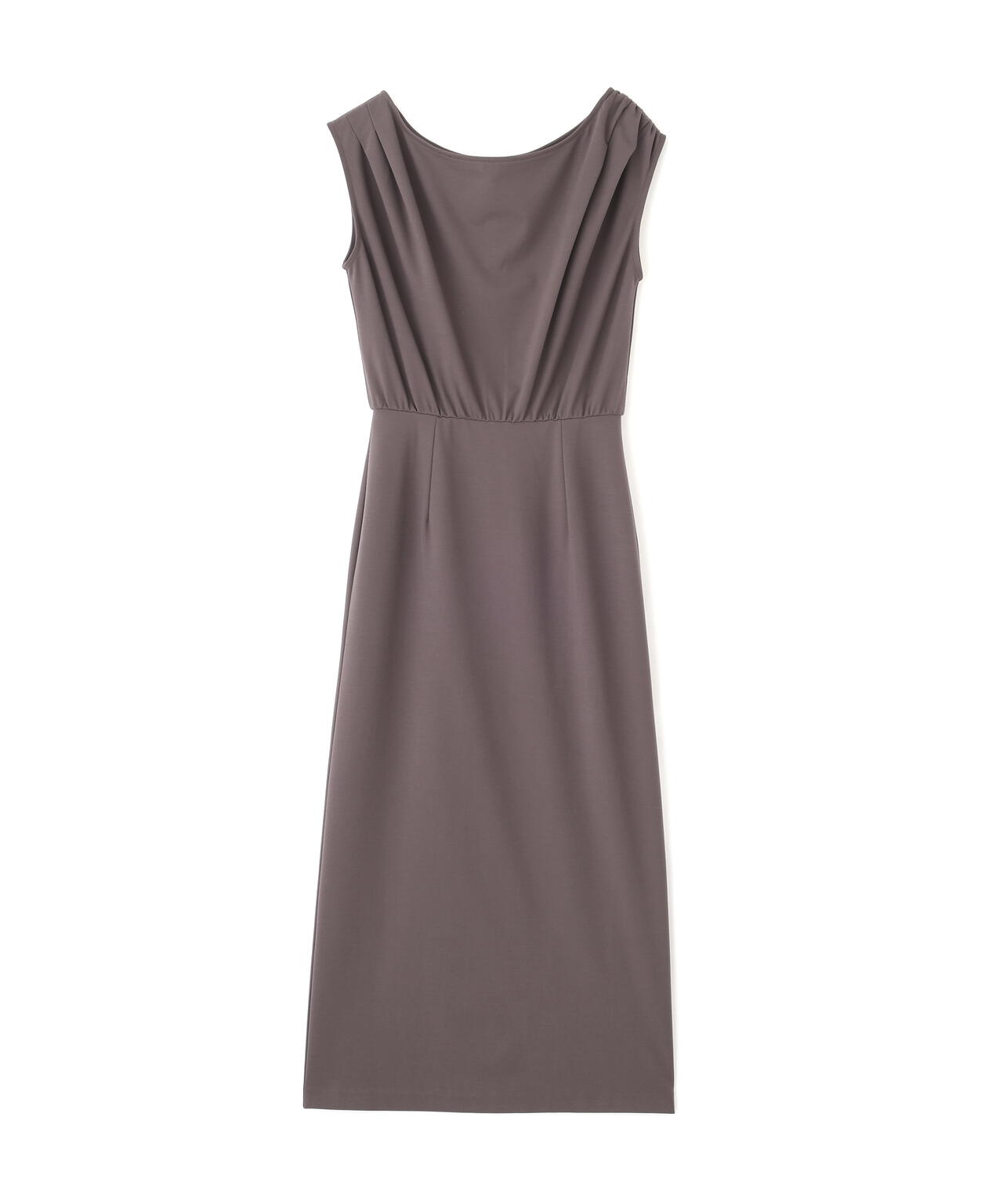 アシメカットワンピース