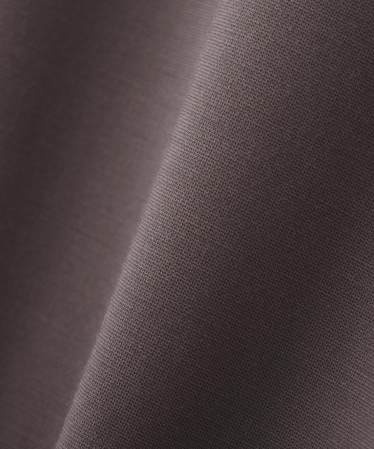 アシメカットワンピース