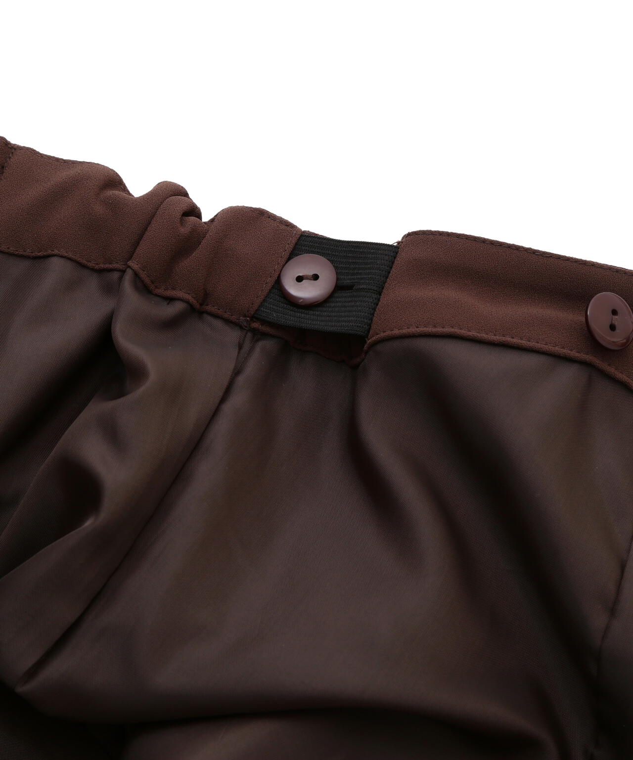 ＜ウォッシャブル＞2wayベアオールインワン