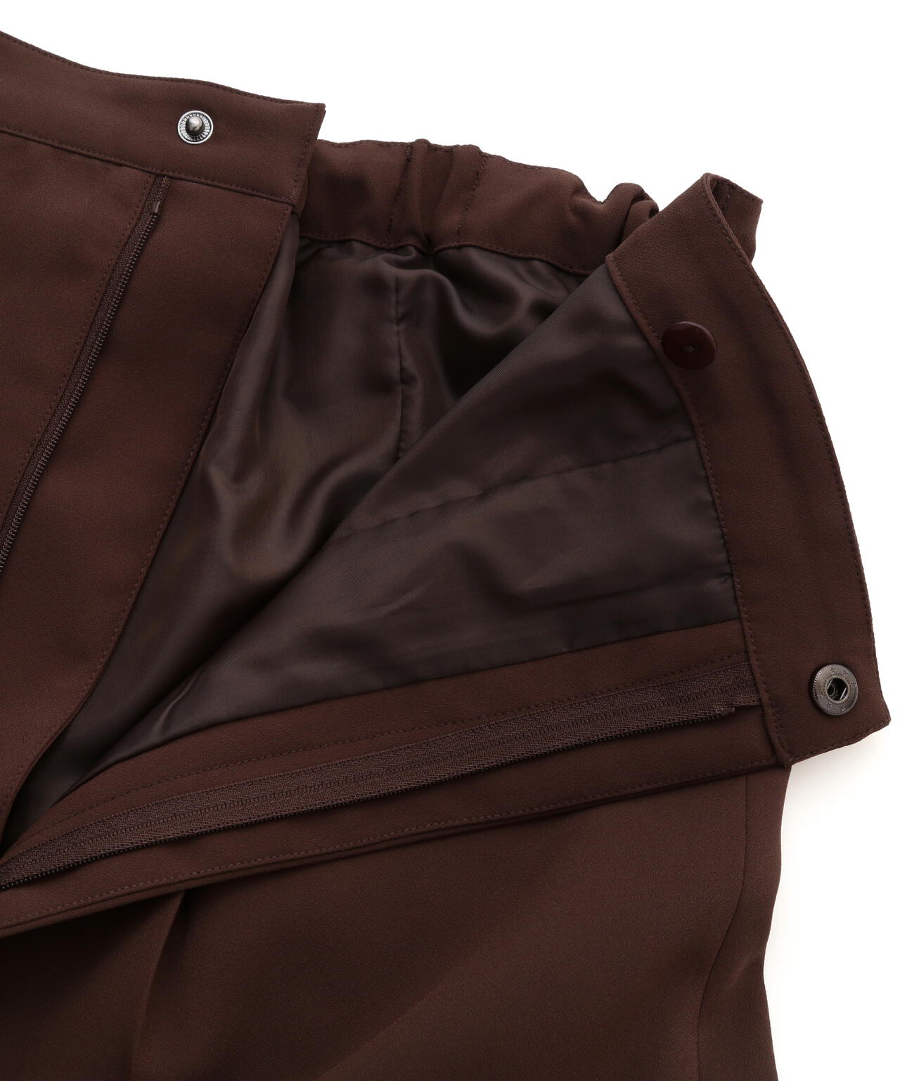 ＜ウォッシャブル＞2wayベアオールインワン