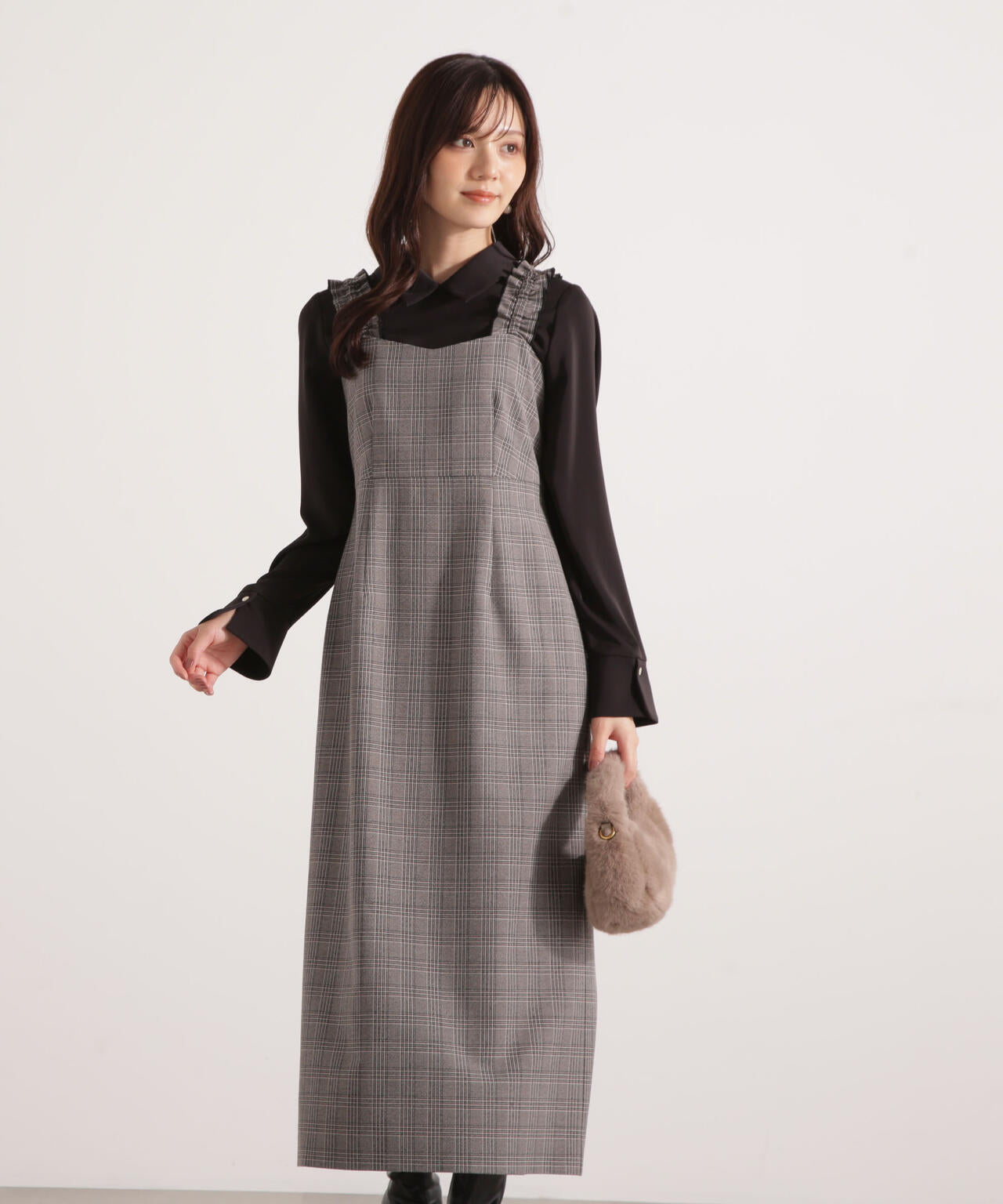 ♥ひよこ♥様プロポーションボディドレッシングショルダーフリルワンピース【PS】 楽天市場】ショルダーフリルワンピース／プロポーション ボディ