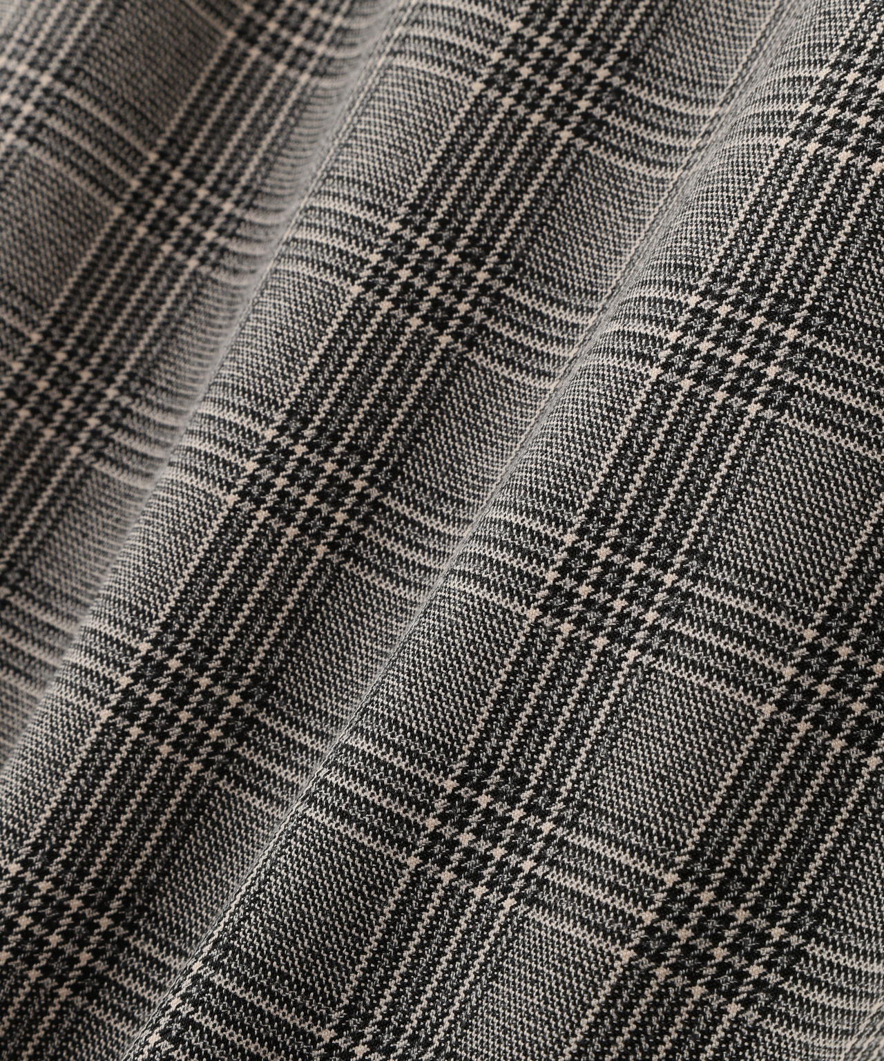 【松川星さん着用】フリルショルダーワンピース