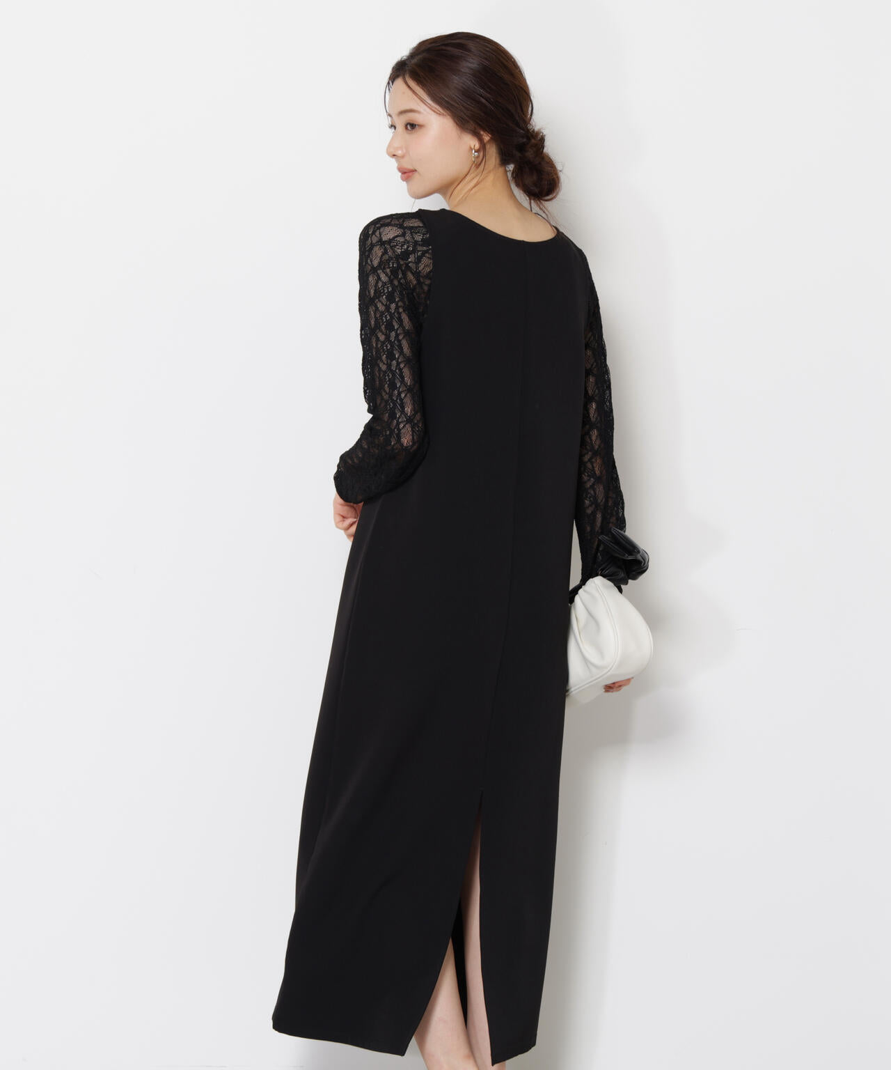 Uネックジャンスカ SETUP