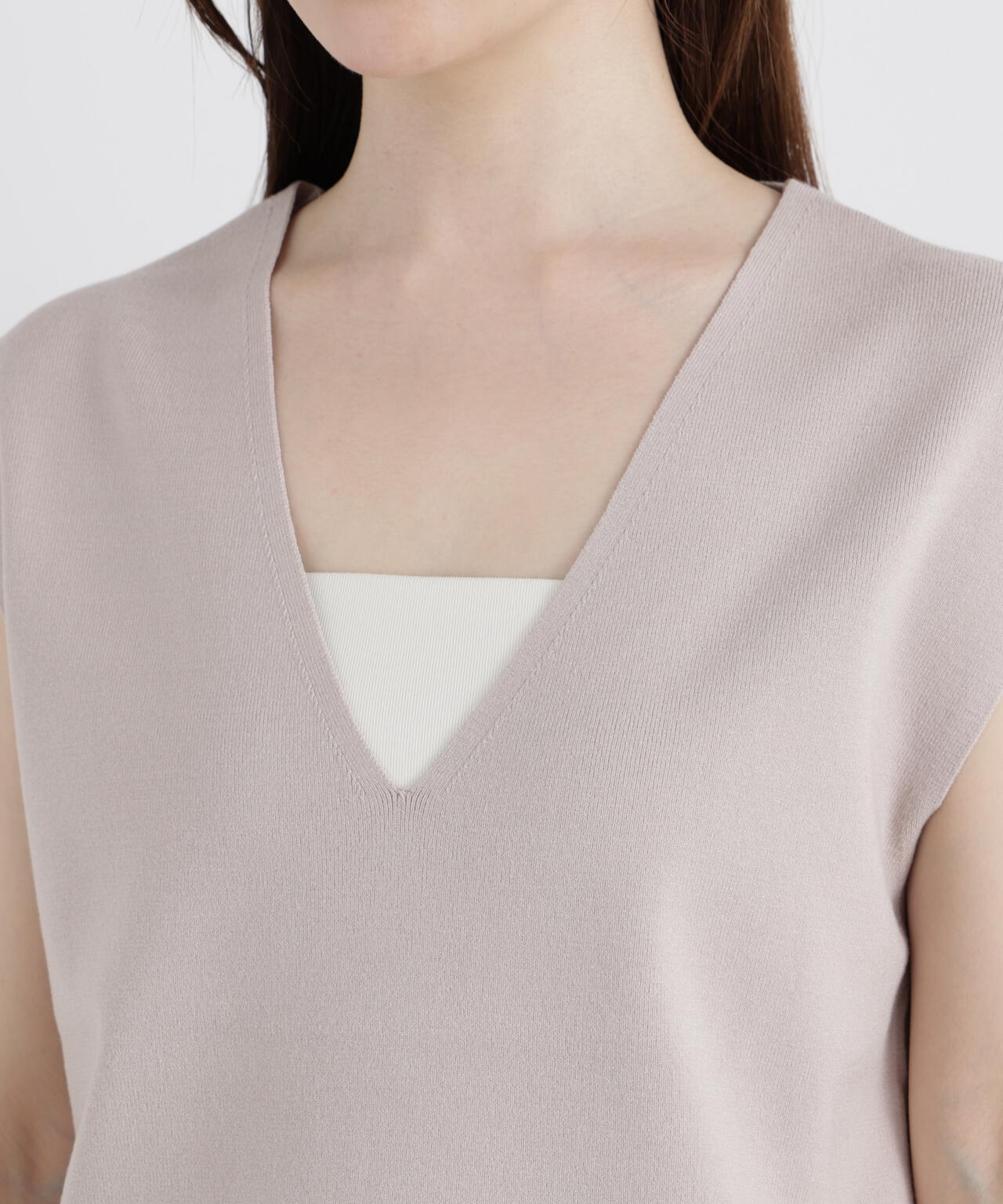 ナローニットSETUP