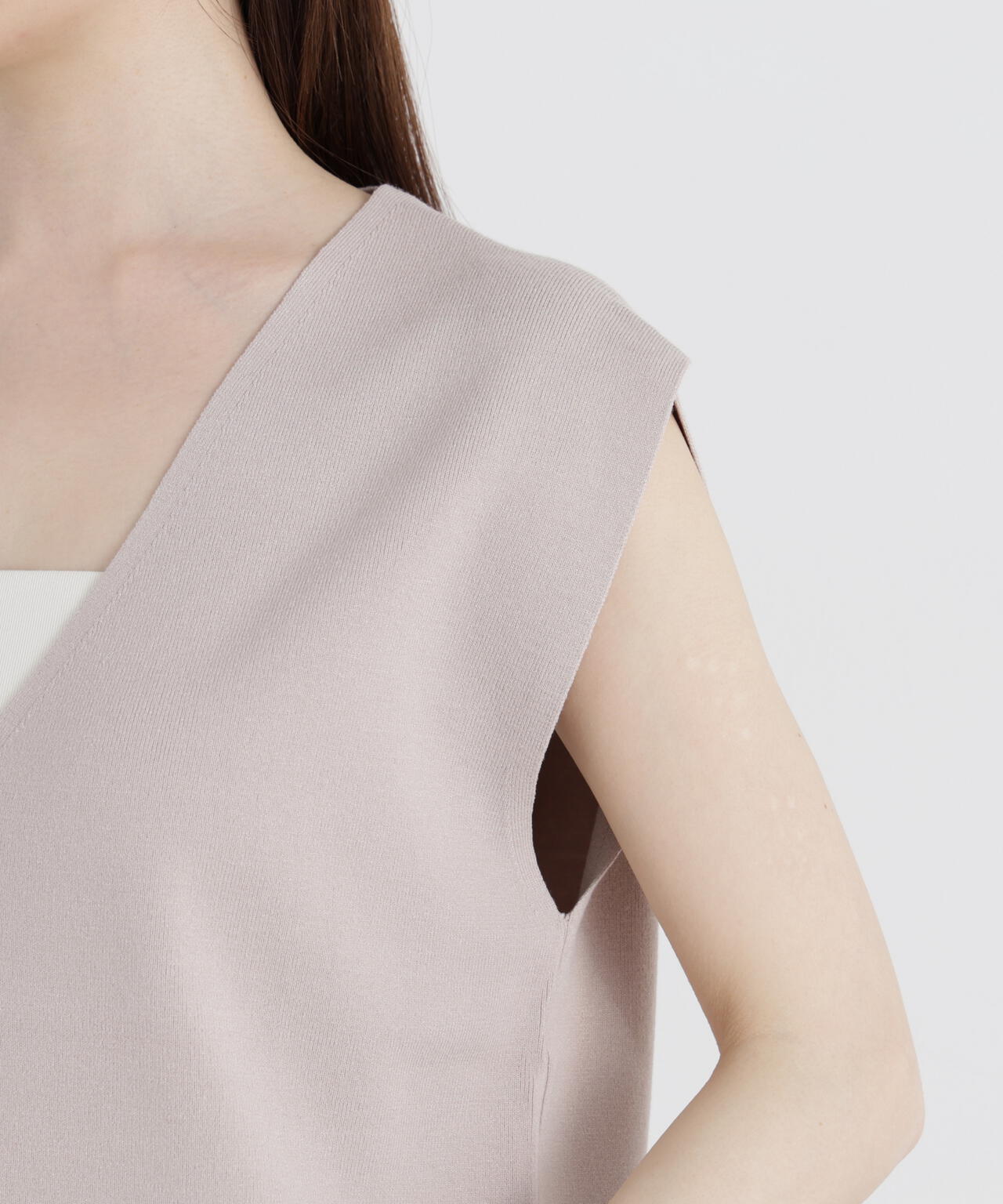 ナローニットSETUP