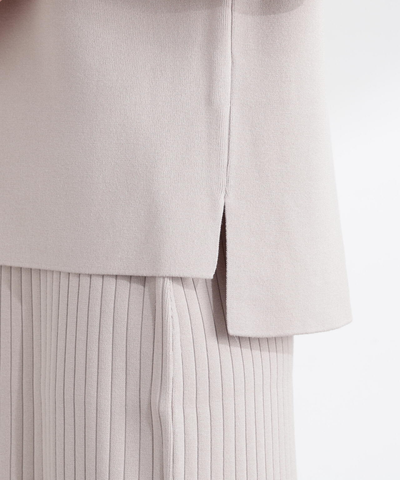 ナローニットSETUP