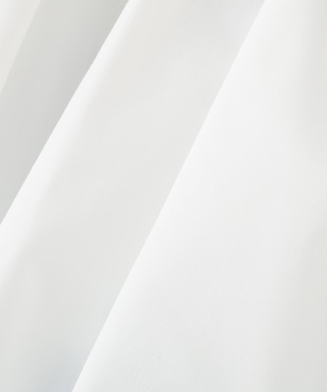 レイヤード風ニットセットアップ