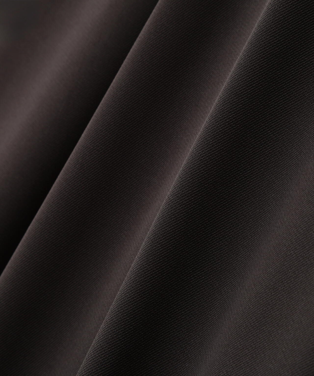 オータムタックシャツワンピース