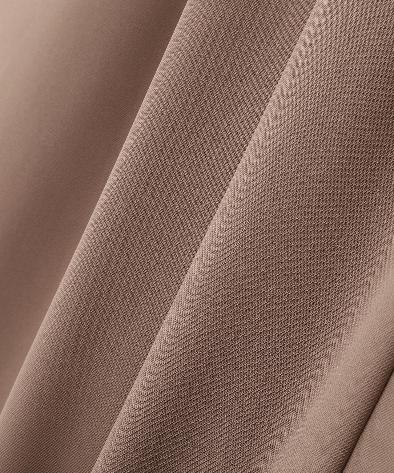 オータムタックシャツワンピース