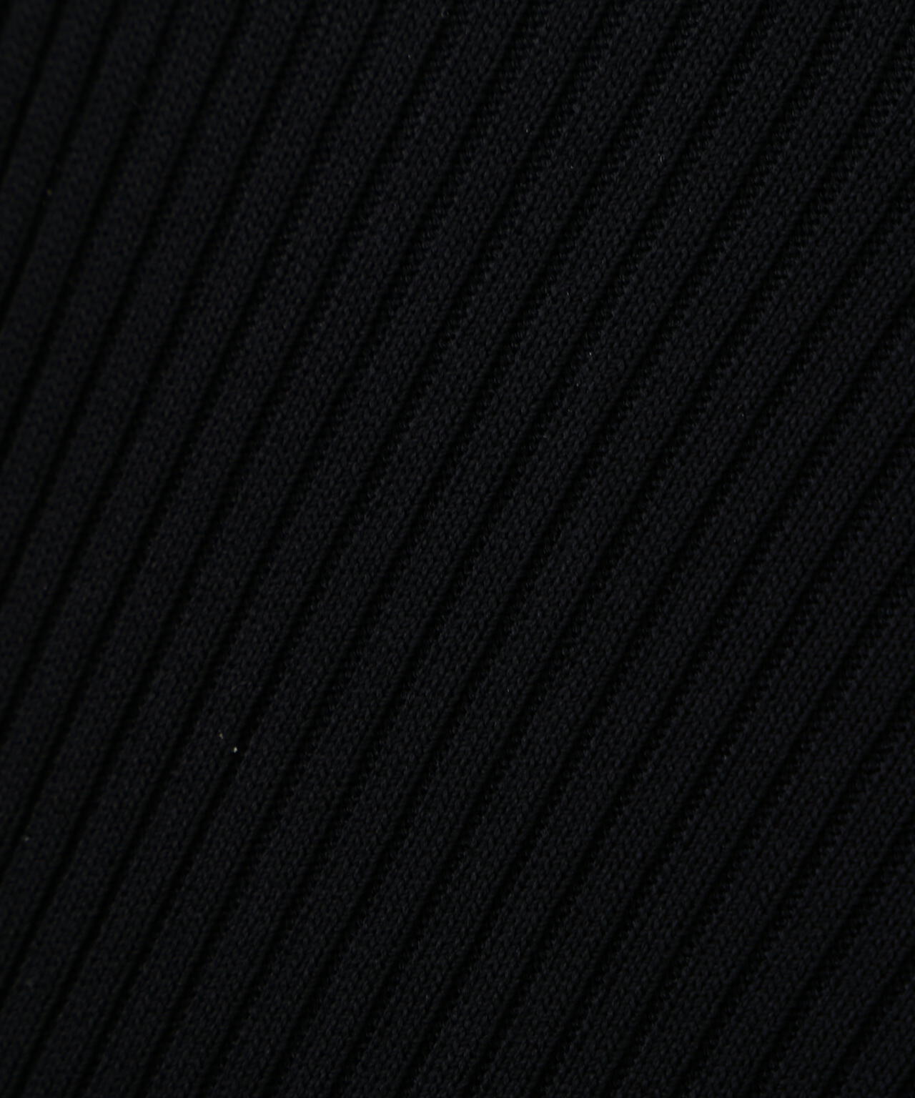 フロントリボンドッキングワンピース