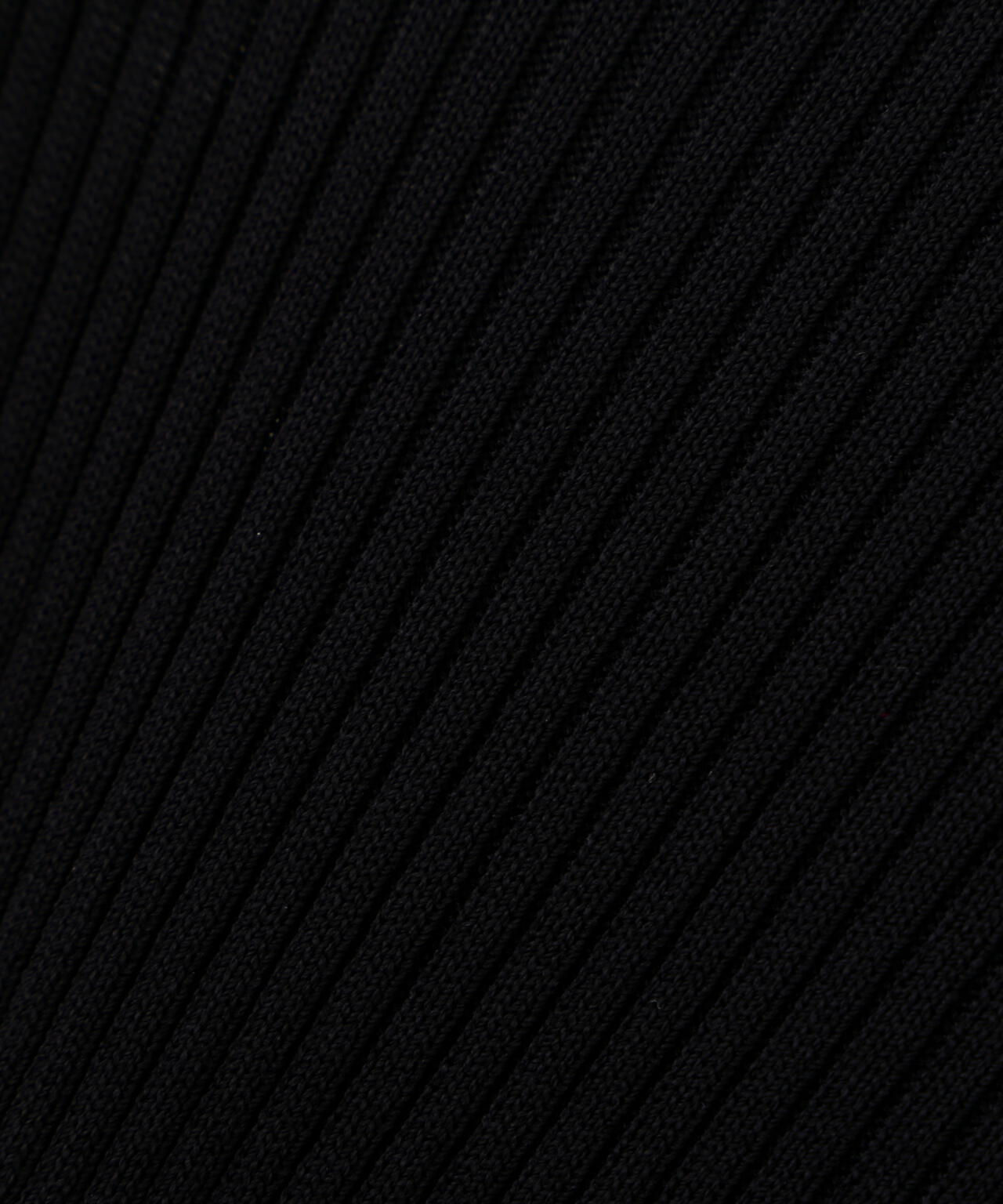 フロントリボンドッキングワンピース