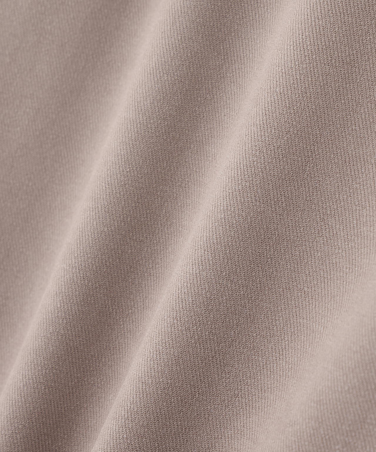 レース付きキャミワンピース